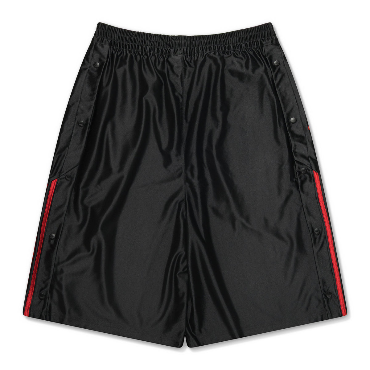 Adidas x Willy Chavarria Chavarria Dazzle Short Black