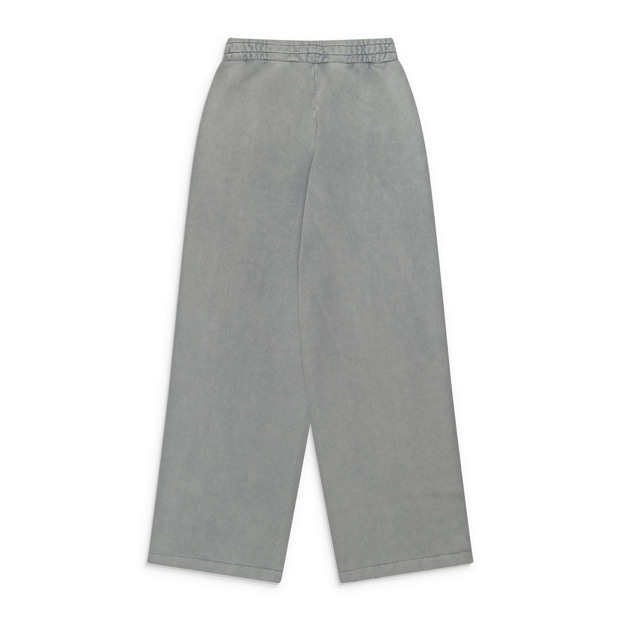 Camper Lab Logo Sweatpants Grey