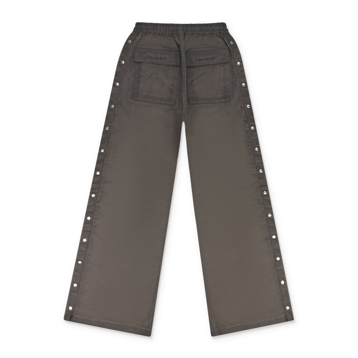 Rick Owens DRKSHDW Wide Pusher Pants Dark Dust