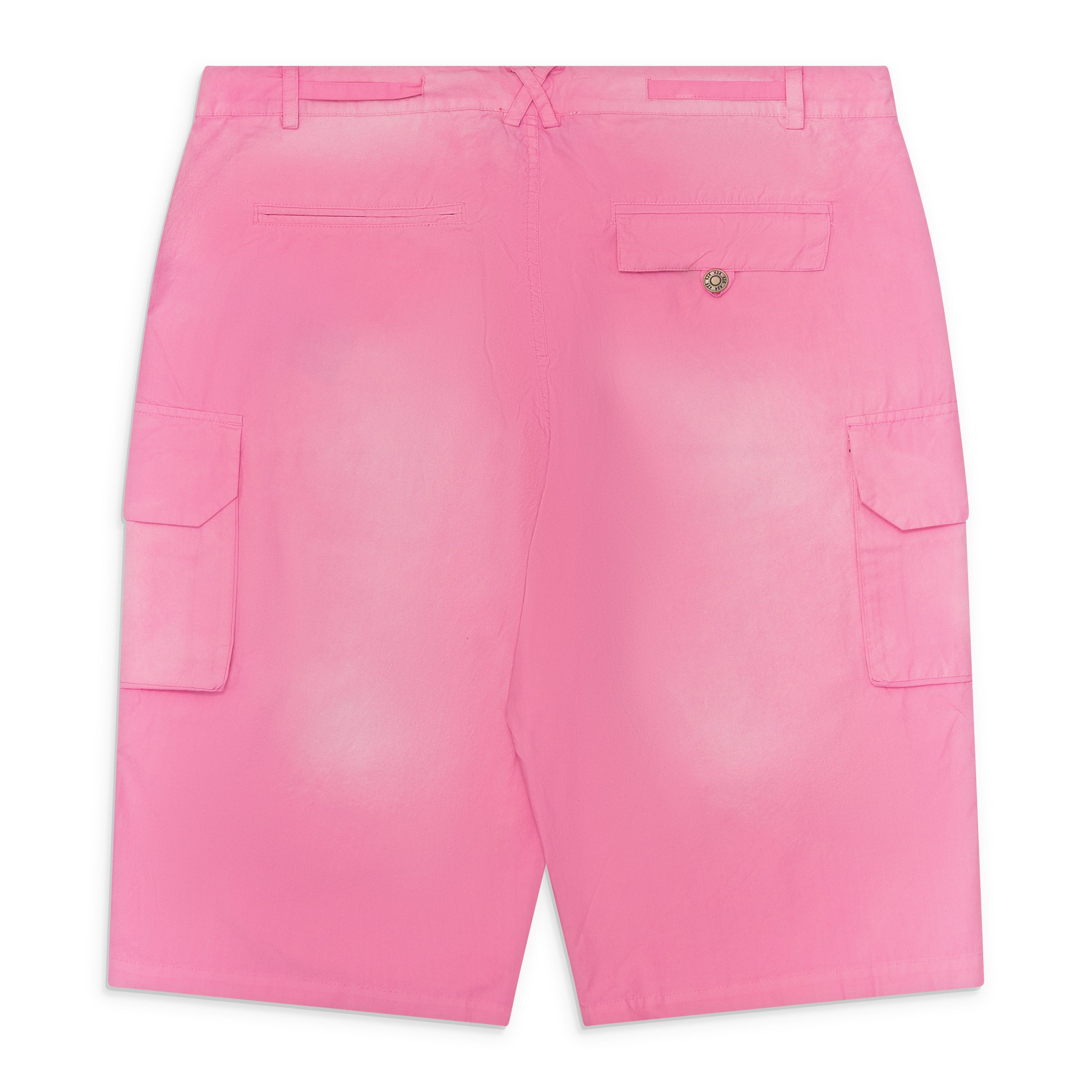 424 Cargo Bermuda Pink