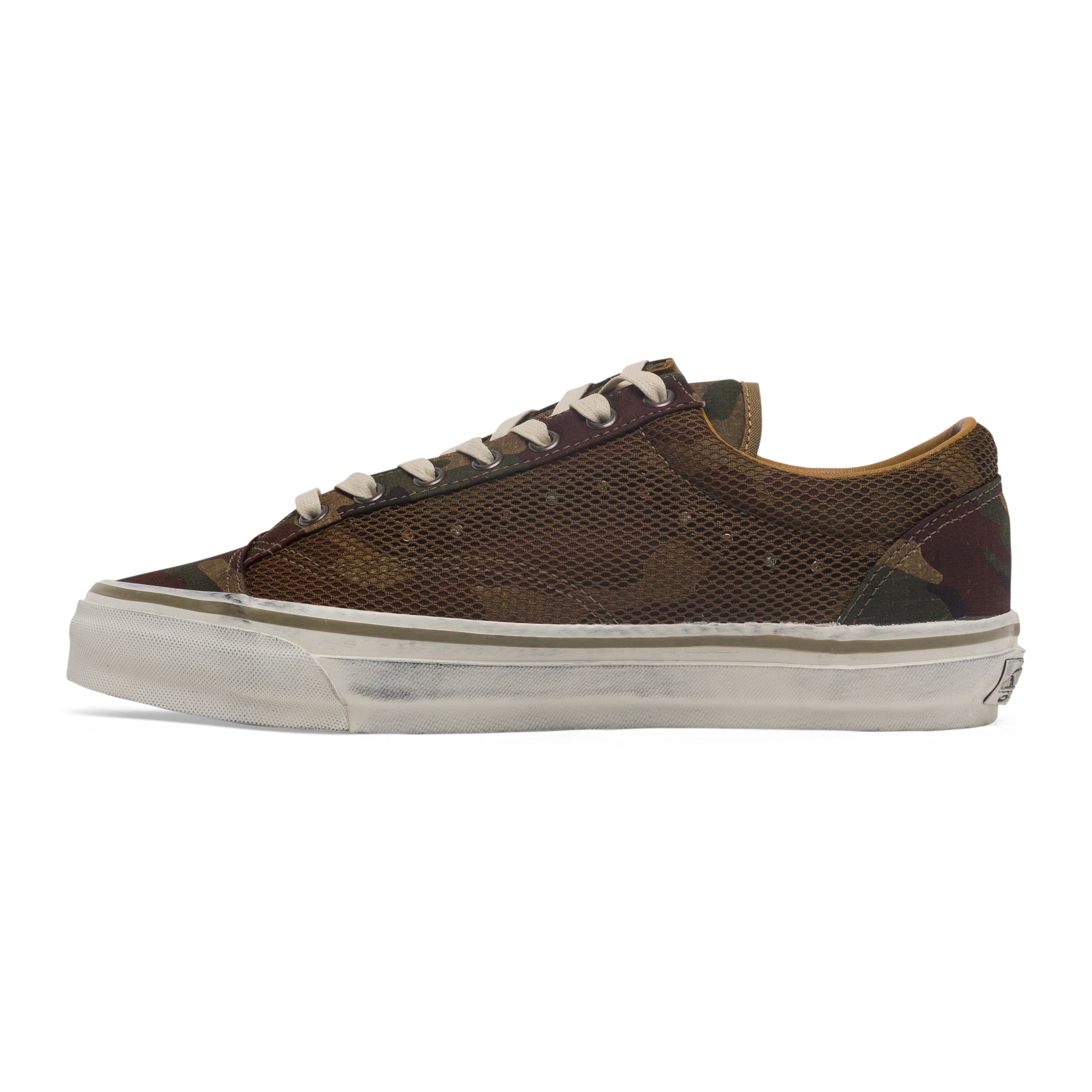 Vans Lx Old Skool 36 Camo