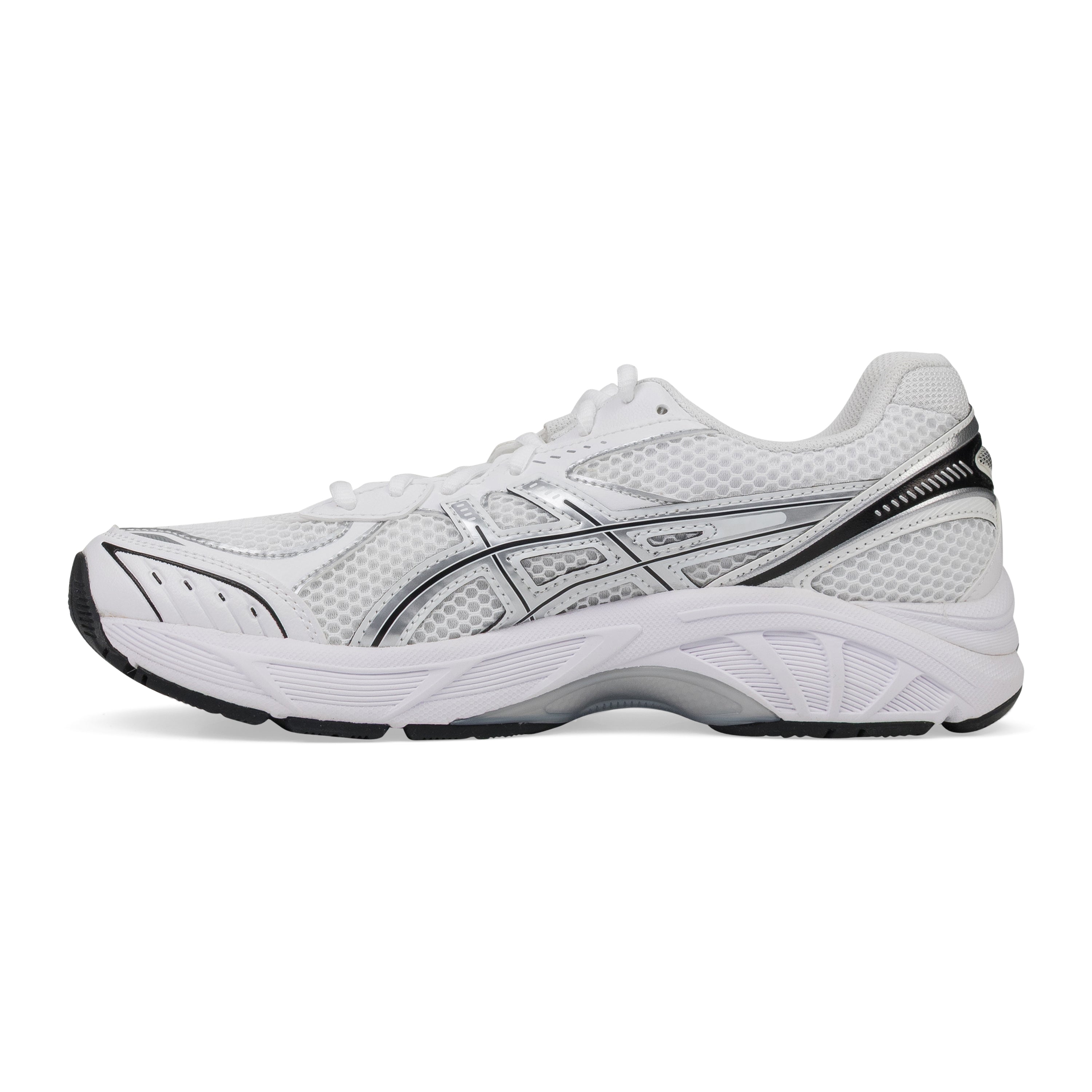 Asics GT-2160 White/Pure Silver – ESSXNYC