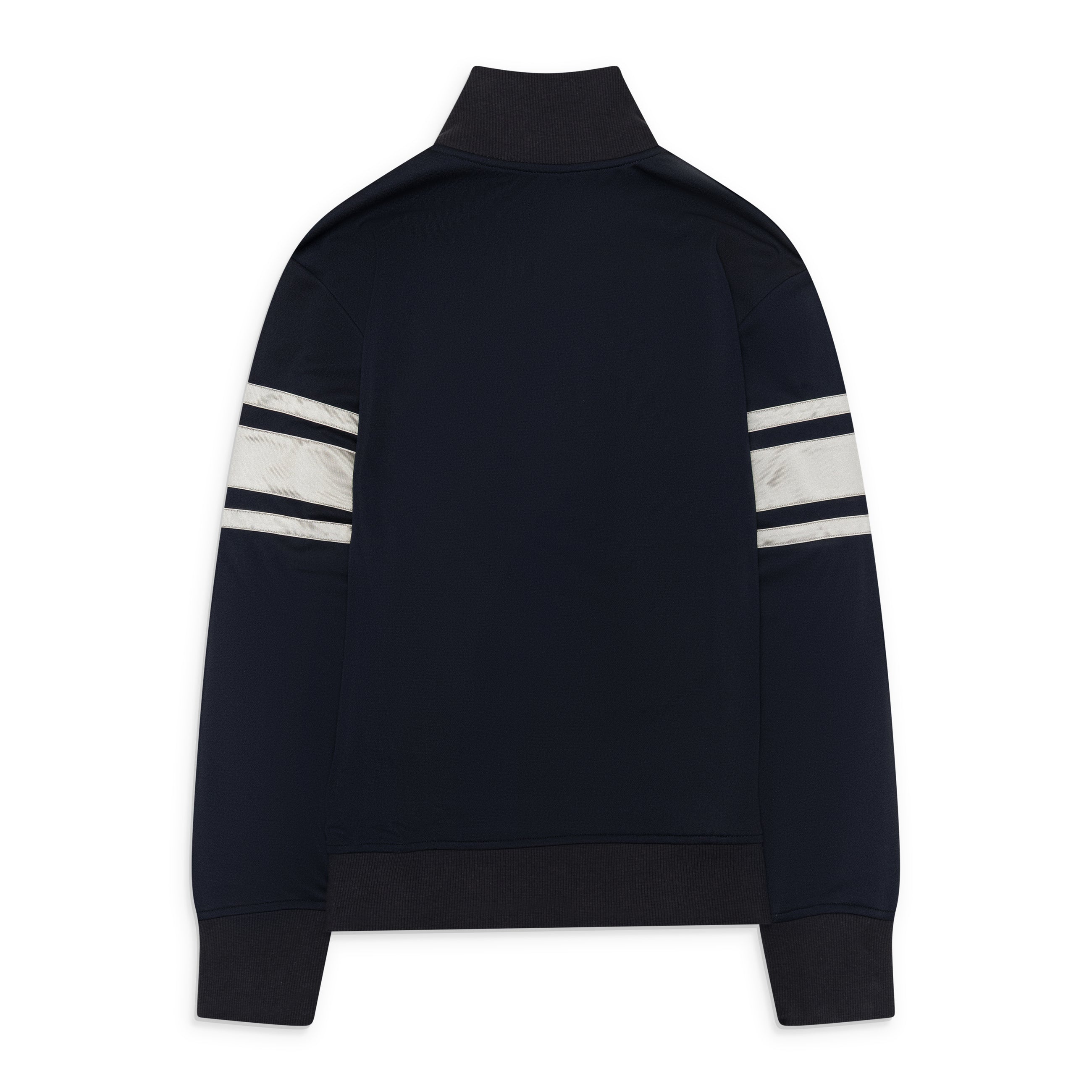 Raimundo Langlois Track Jacket Dark Navy/Silver