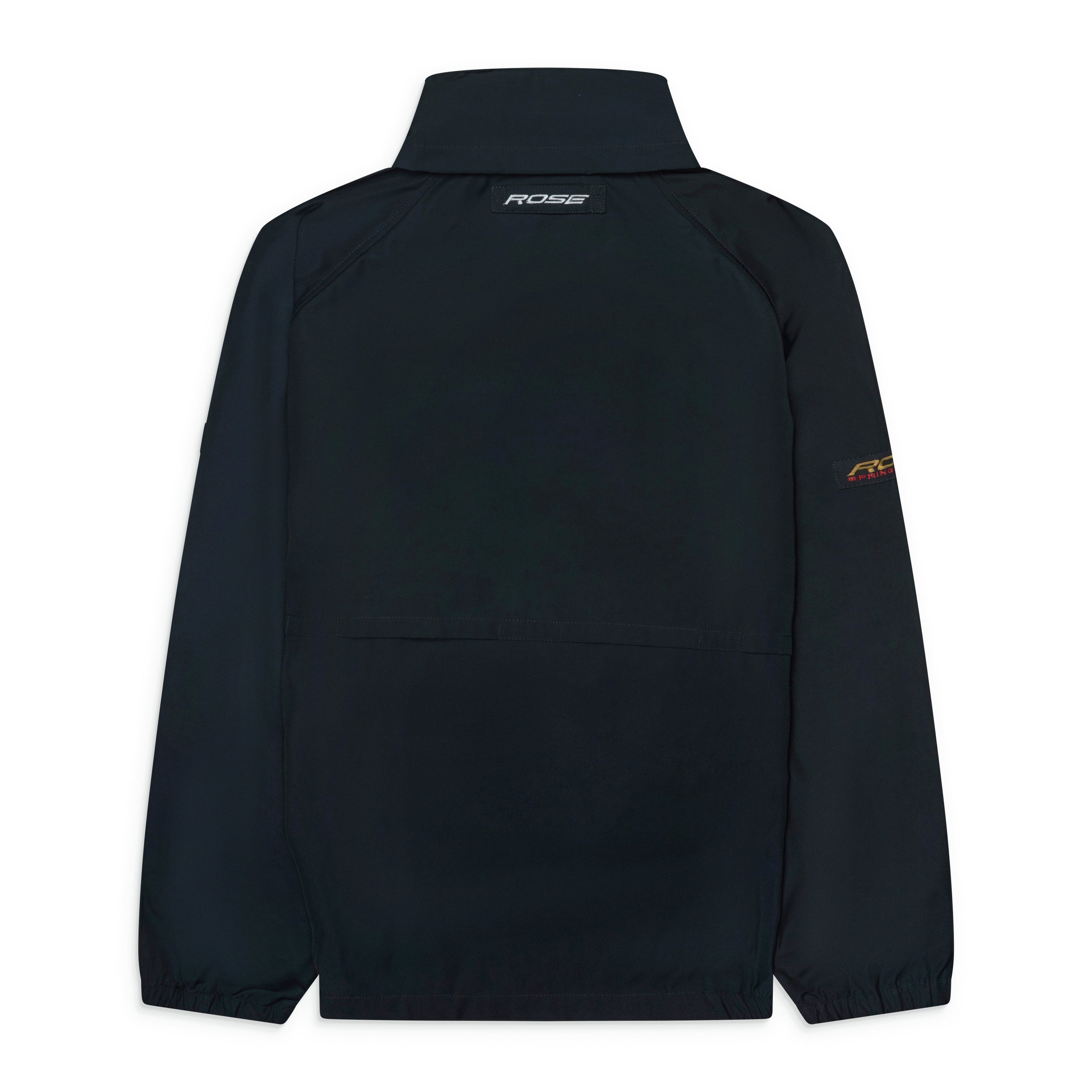 Martine Rose Anorak Blue