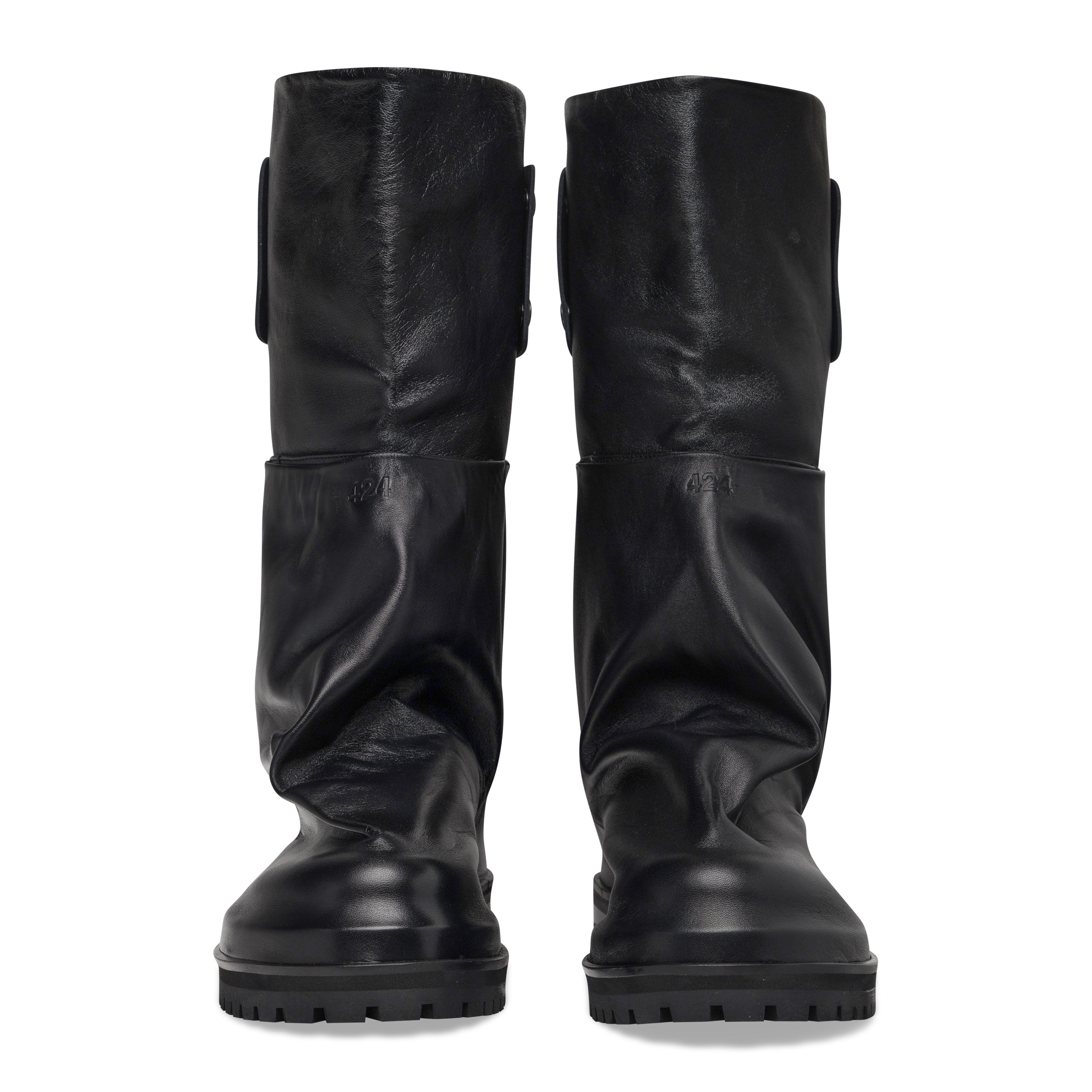 424 Dragonrider Black