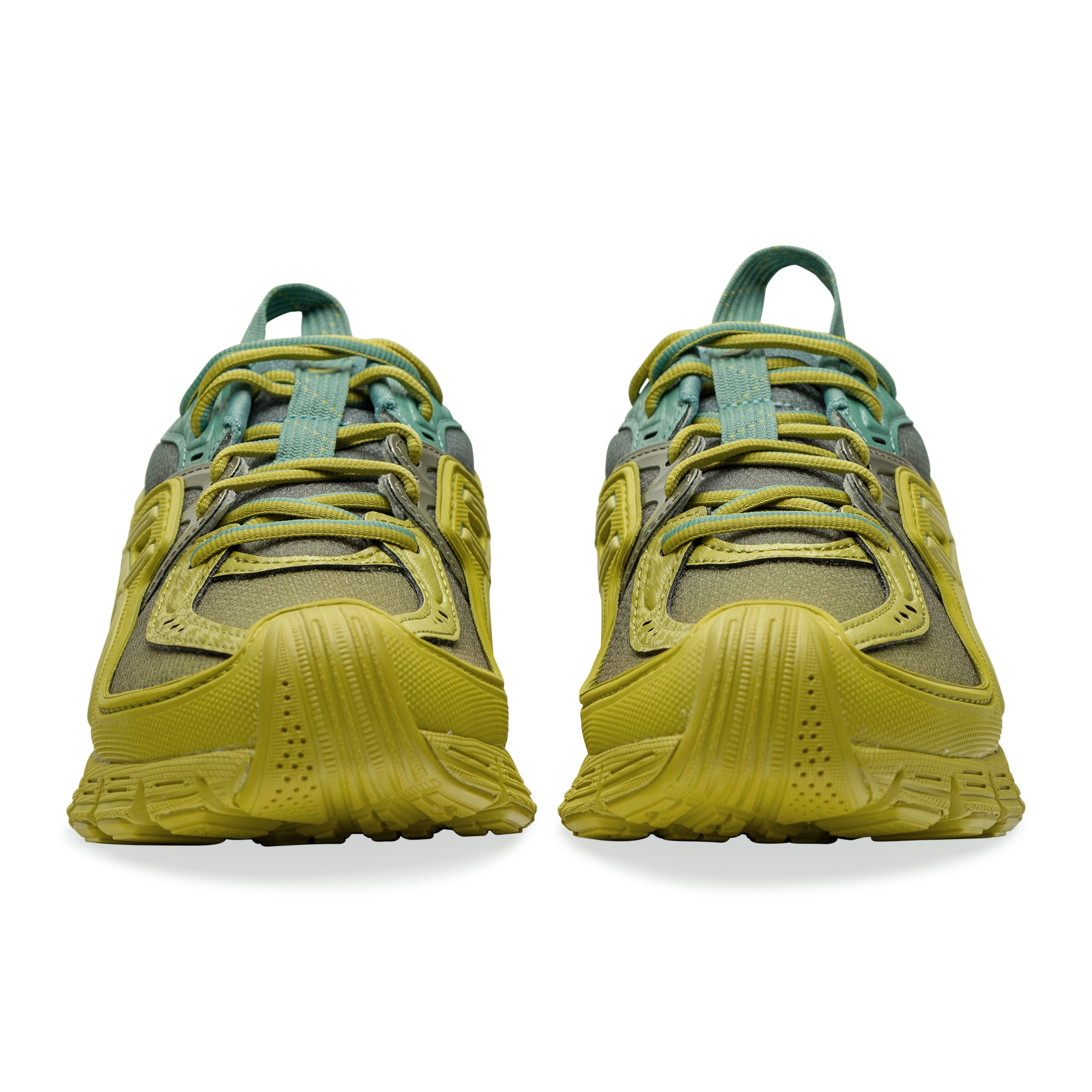 Asics Kelp / Sage UB13-S GEL-SD-LYTE (Kiko Curation) Multicolor