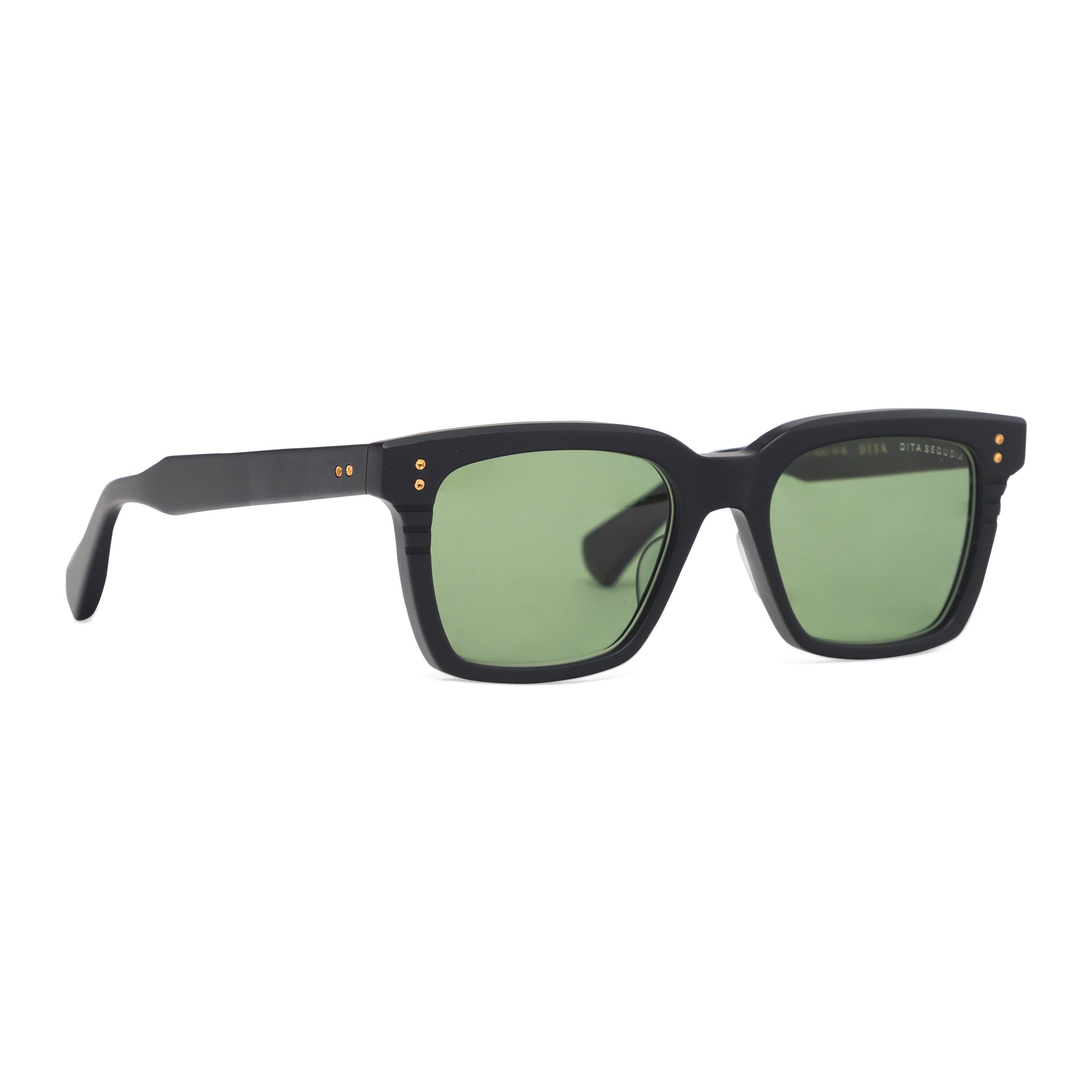 Dita Sequoia Matte Black