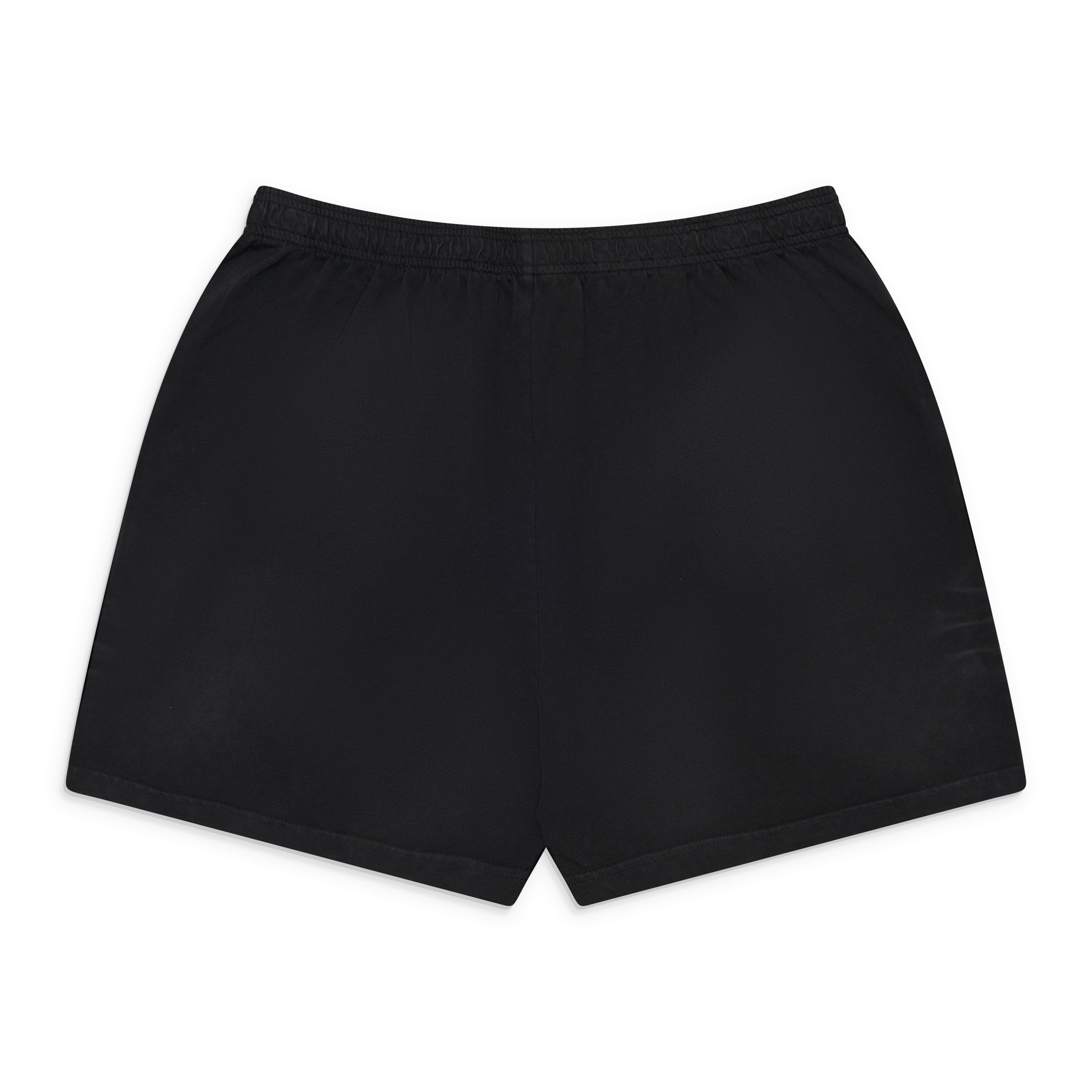 424 Sport Shorts Black Black