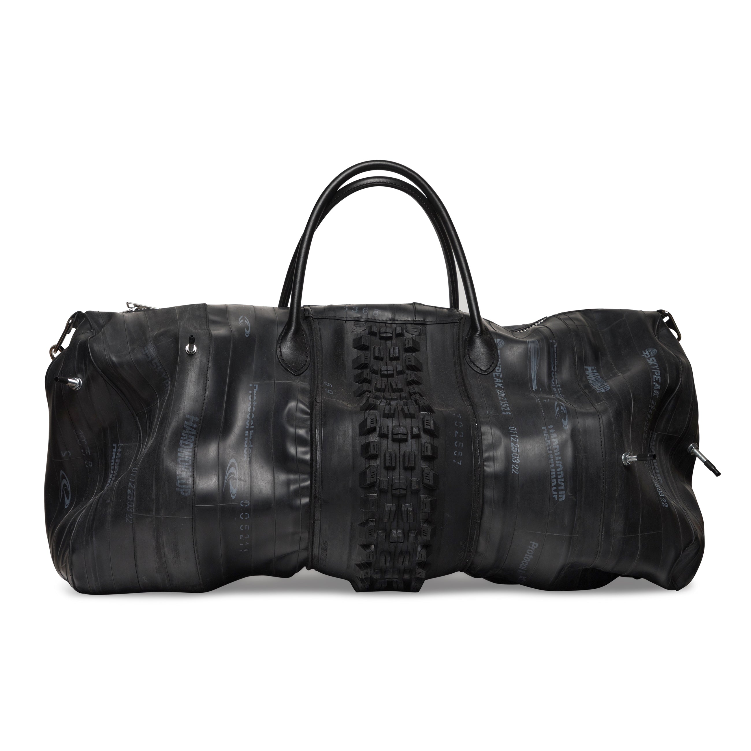 Protocol Index X Hardworkup Tire Bag Black