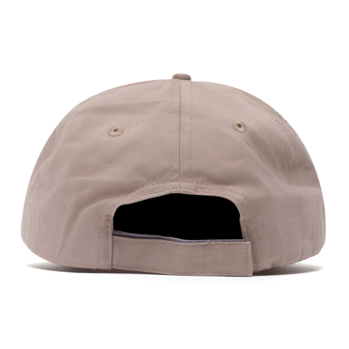 ESPRIT Unstructured Strapback Memory