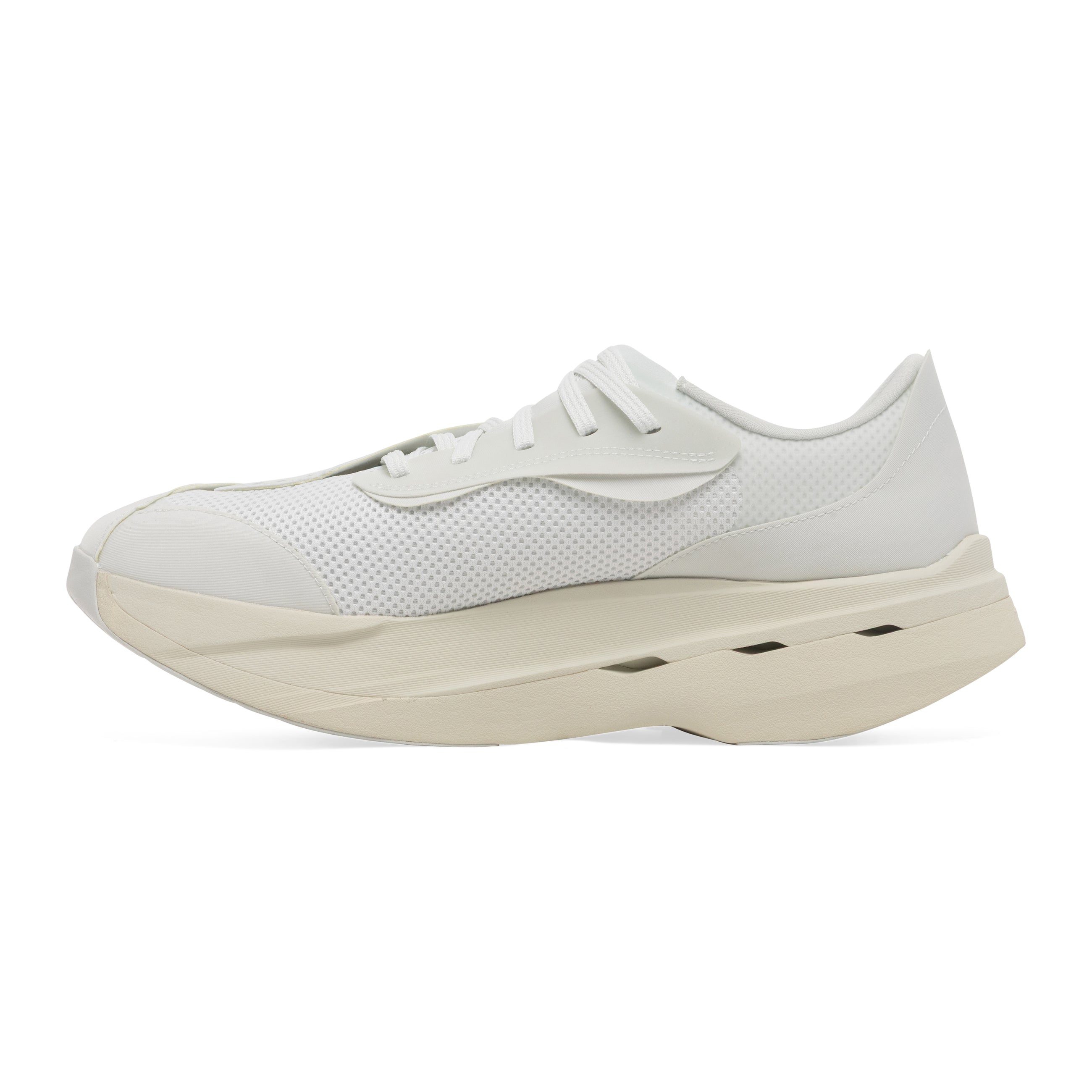 On Running Cloudboom Next Paf Mens White | Gale