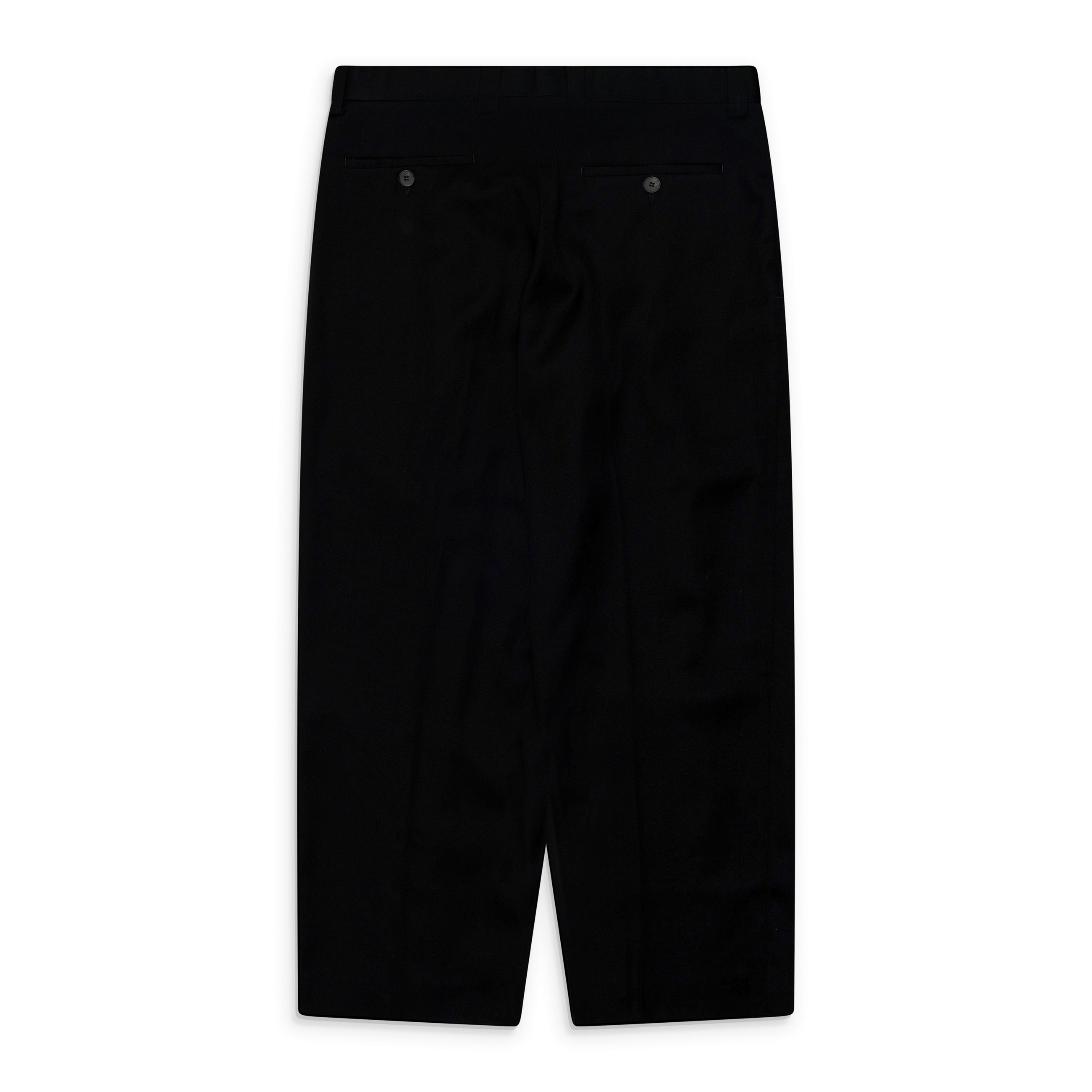 Enfants Riches Deprimes Carrot Leg Trousers Black