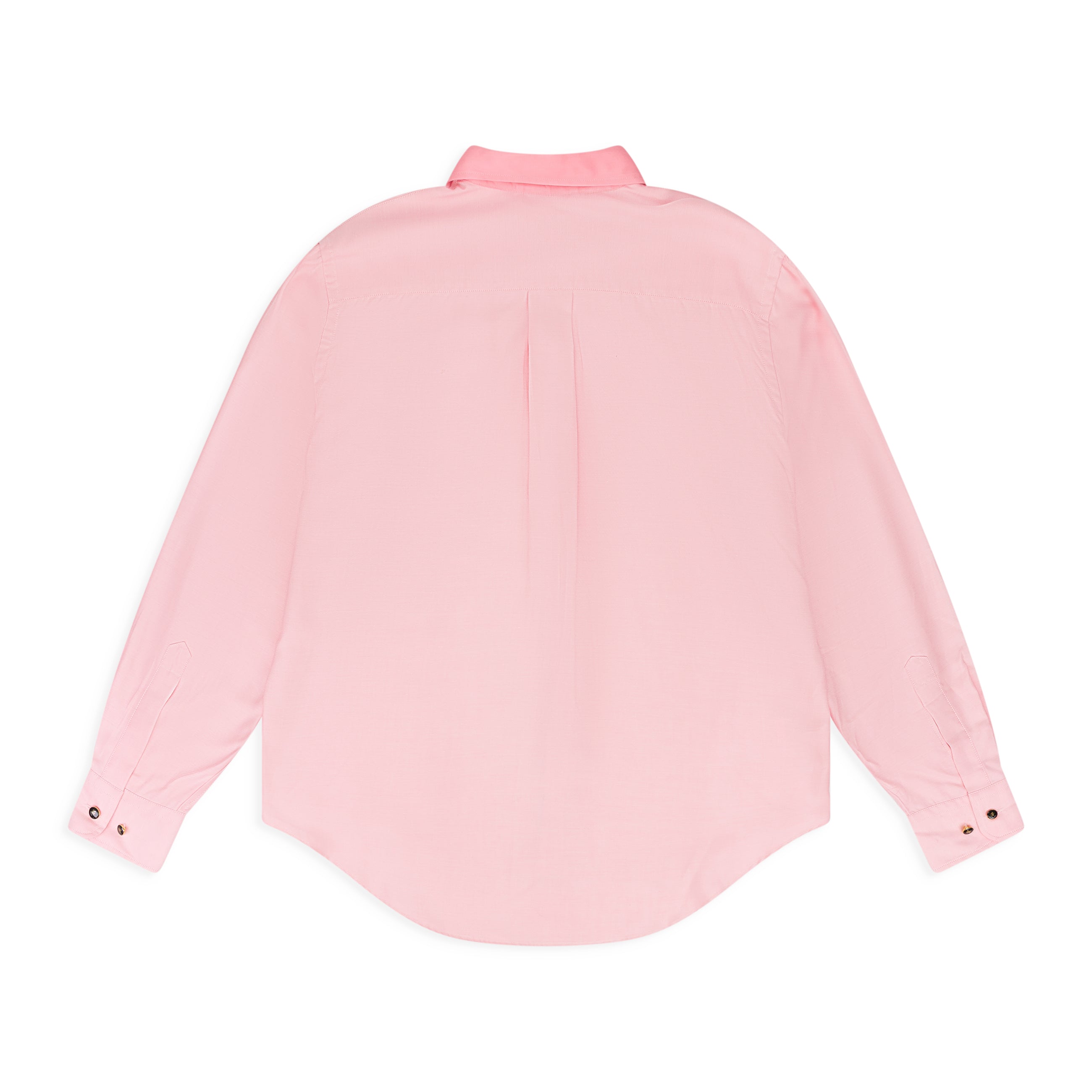 4SDESIGNS Li Bd Shirt Pink