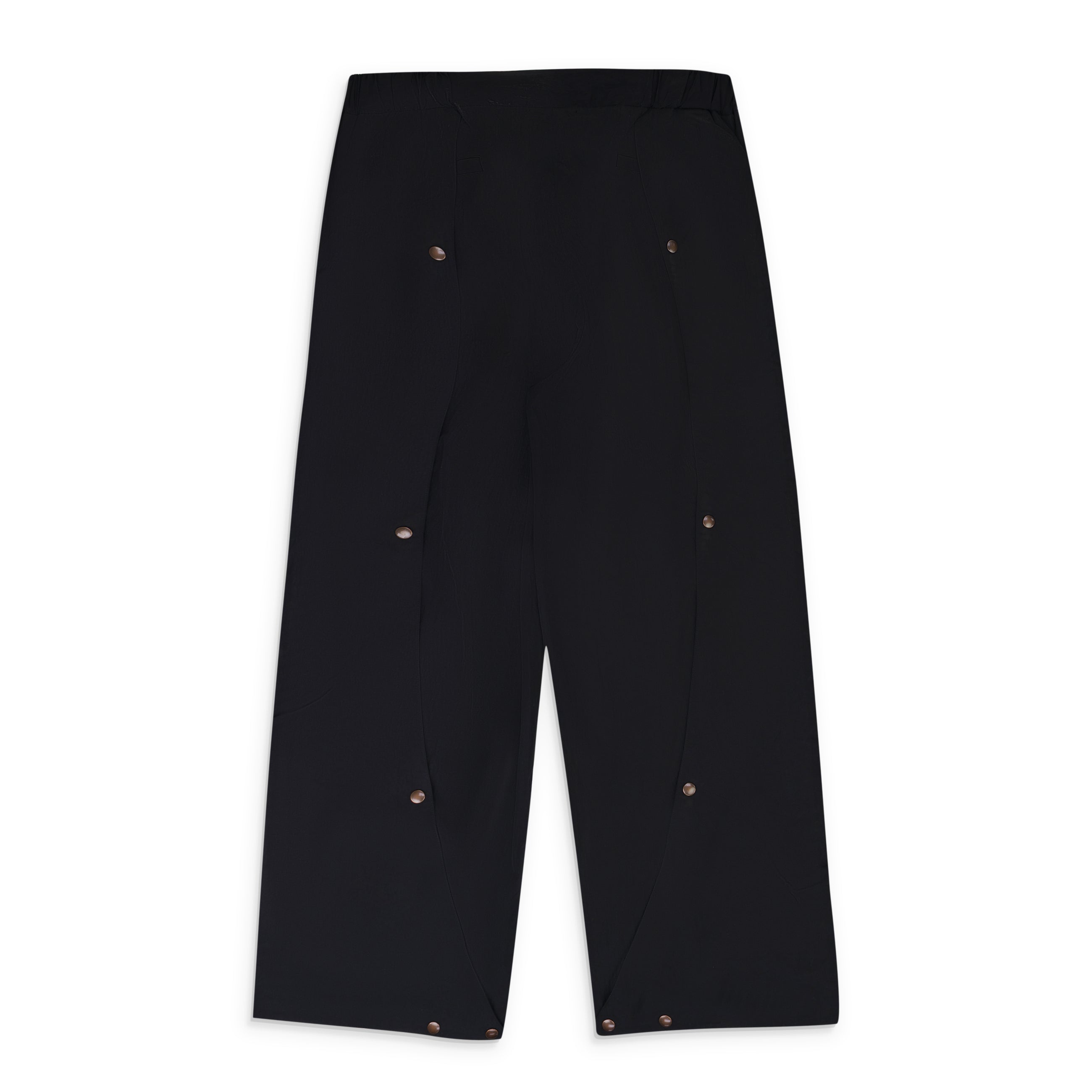 ARTCHENY Side Sheer Pants