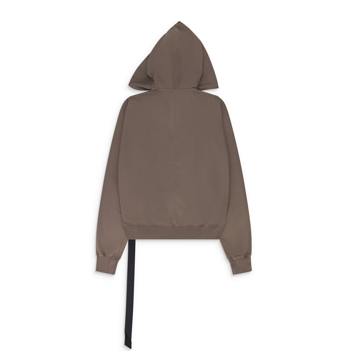 Rick Owens DRKSHDW Mountain Hoodie Dust