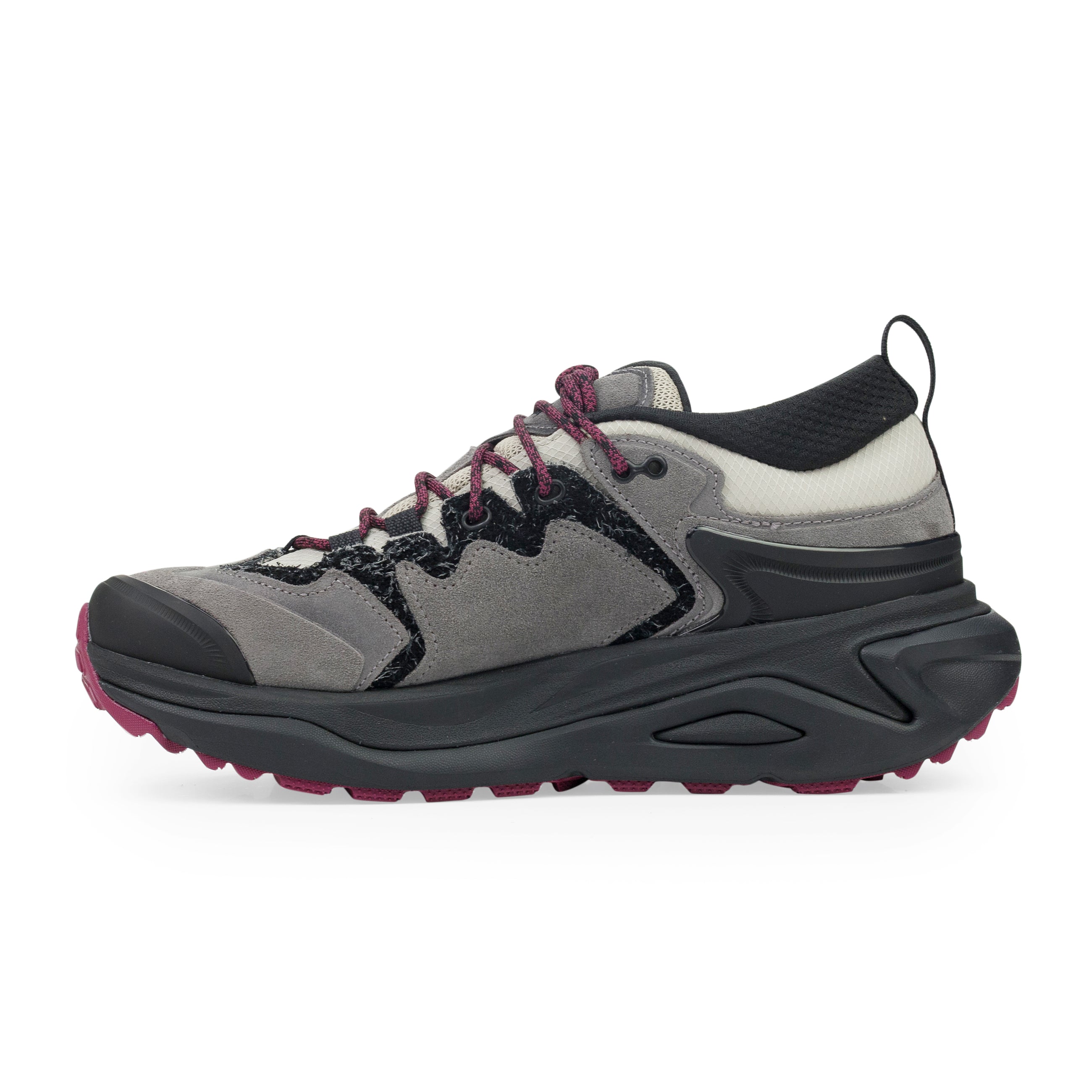 Hoka Kaha 3 Gtx Tp Low Grey