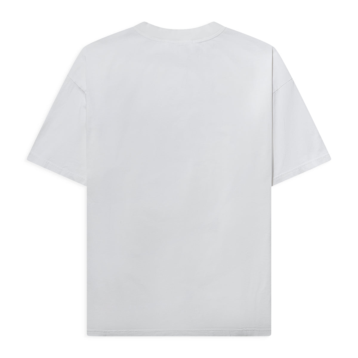 ALEXANDER DIGENOVA Alaska Tshirt Vintage White