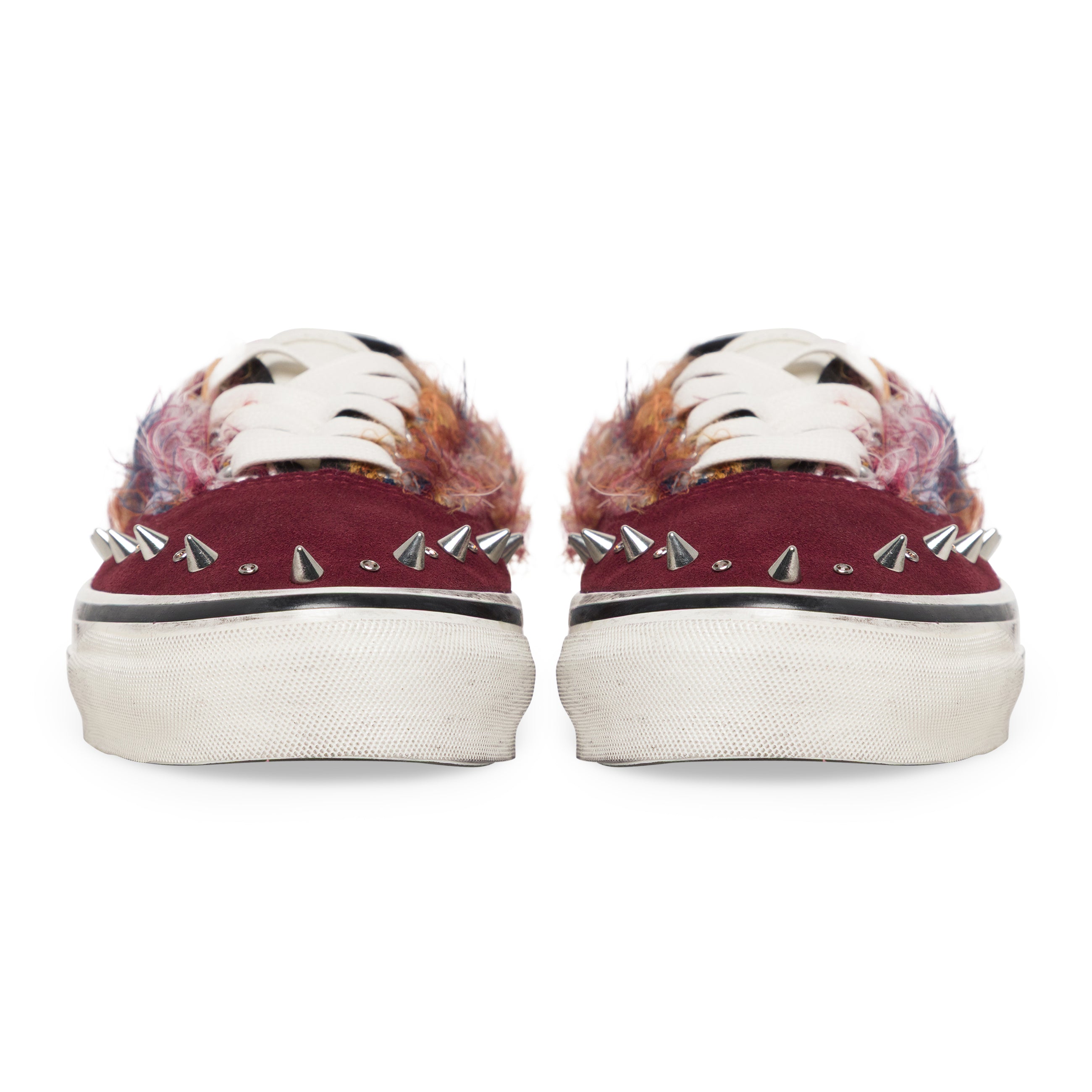 Vans Lx Authentic 44 Ibiza Port-Multi