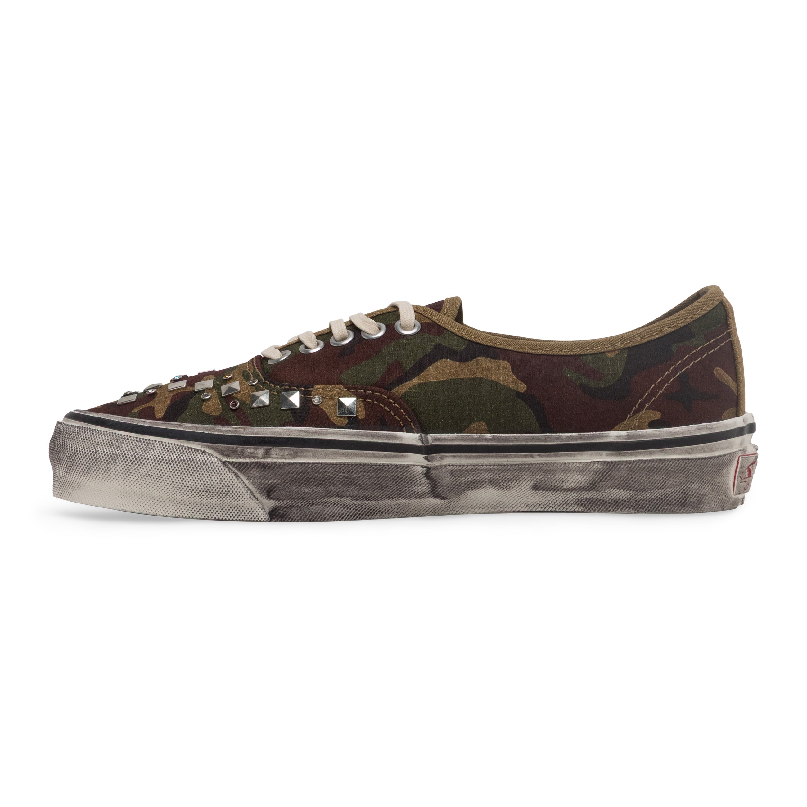 Vans Lx Authentic 44 Camo