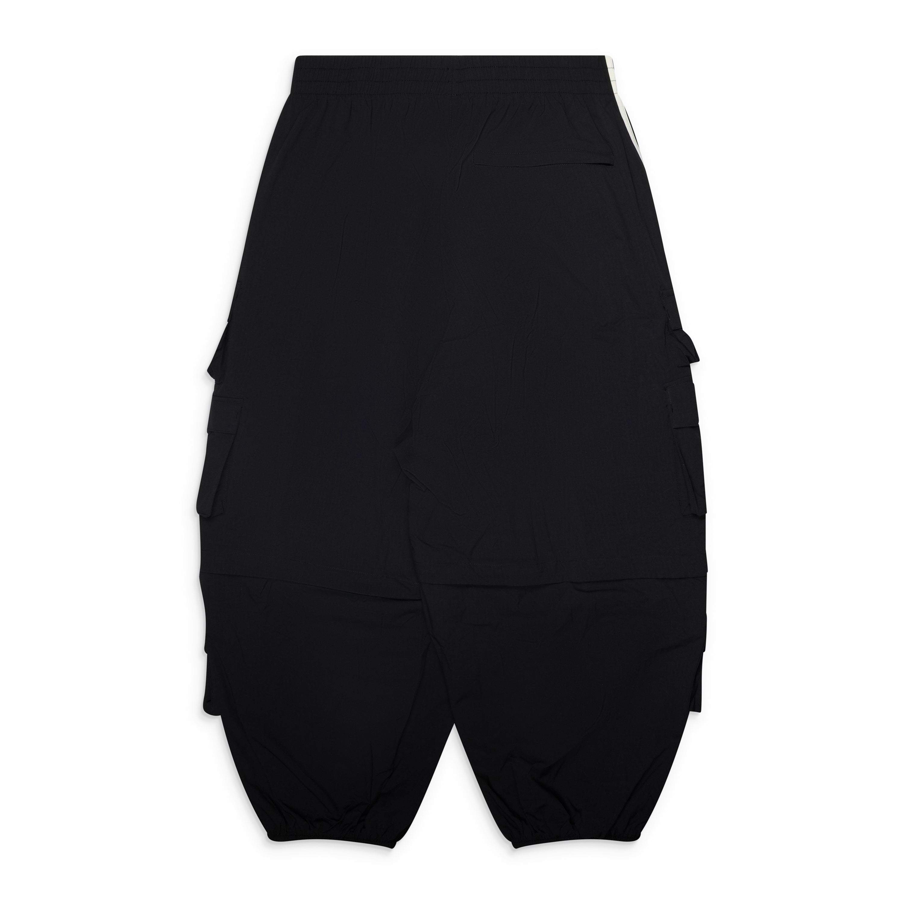 Adidas x Willy Chavarria Cargo Pant Black – ESSXNYC