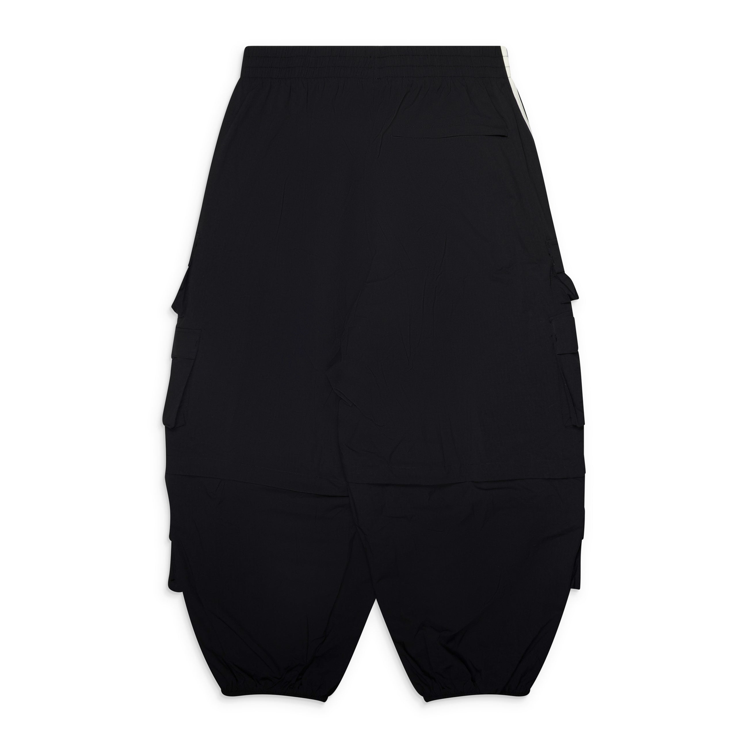Adidas x Willy Chavarria Cargo Pant Black