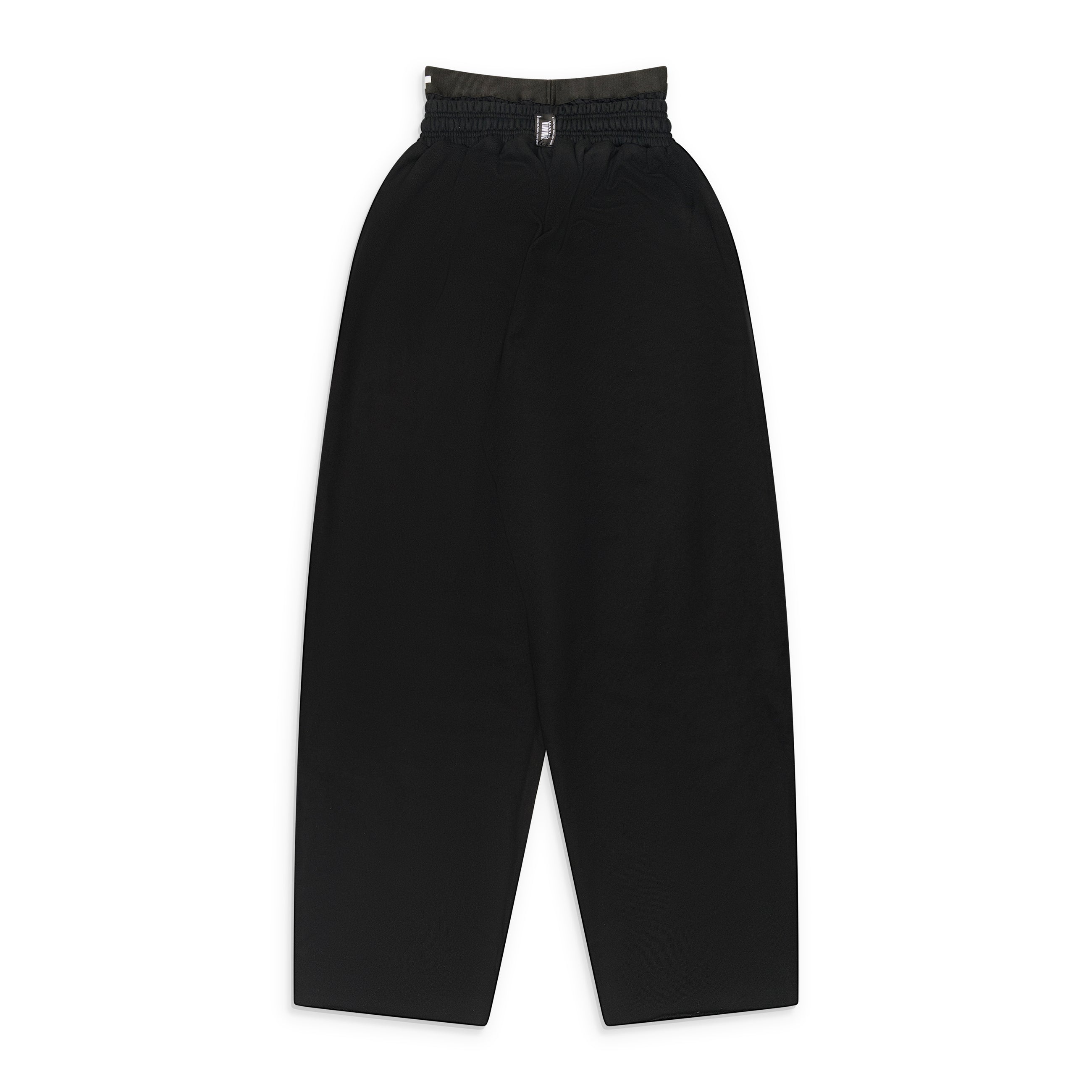 Prototypes \Waistband Sweatpants Black