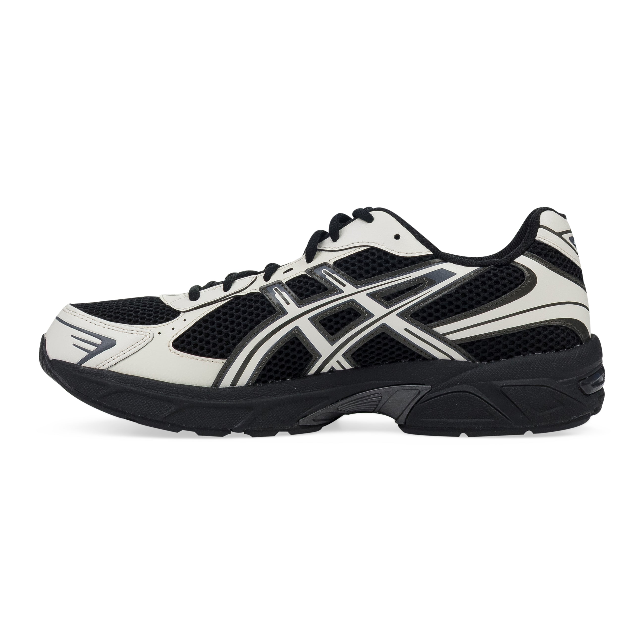 Asics Gel-1130 Black/Cream