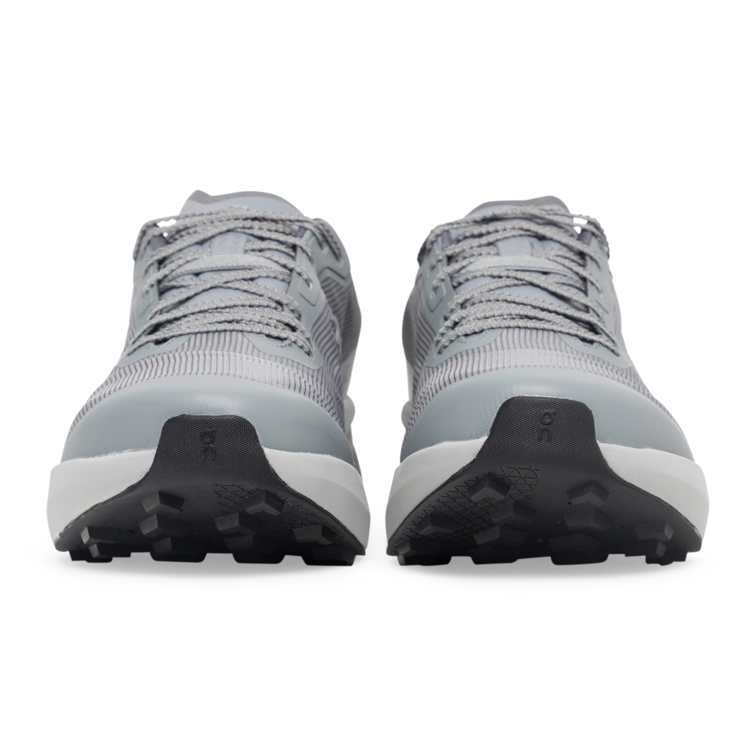On Running Cloudultra Peak Apollo | Rock