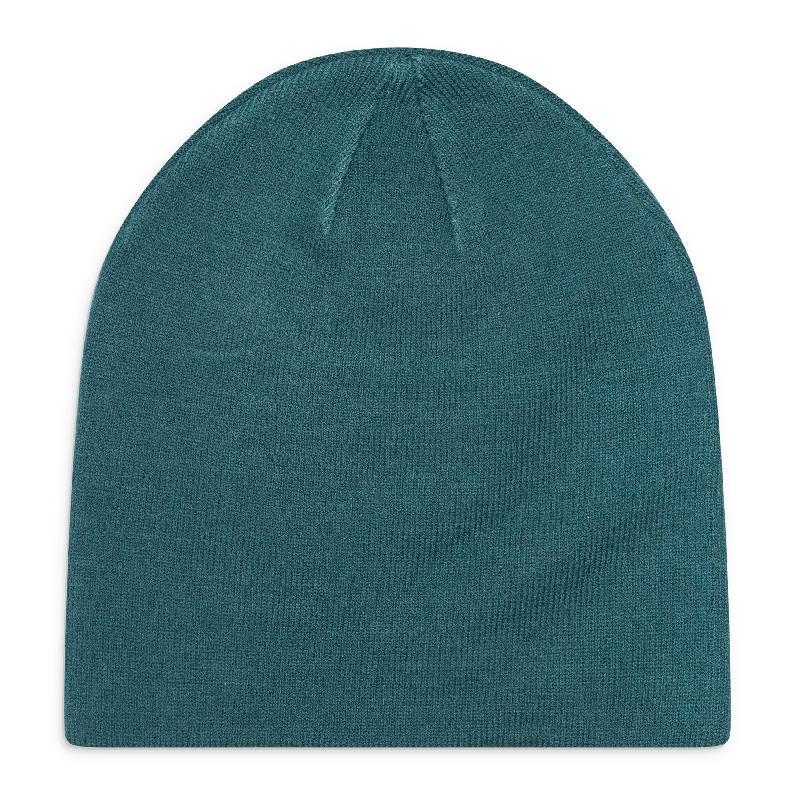 Praying Crest Beanie Green