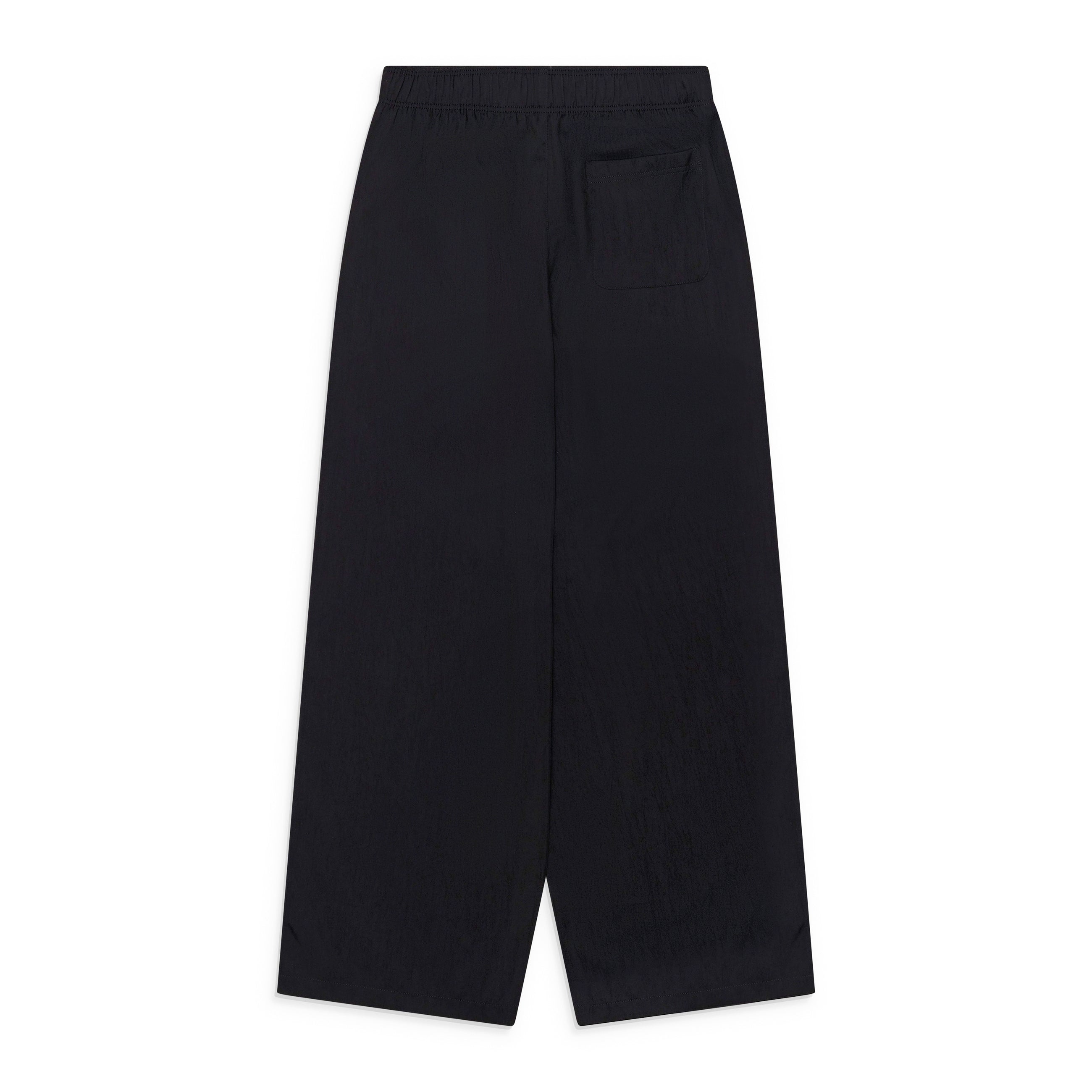 Our Legacy Leisure Trouser Black