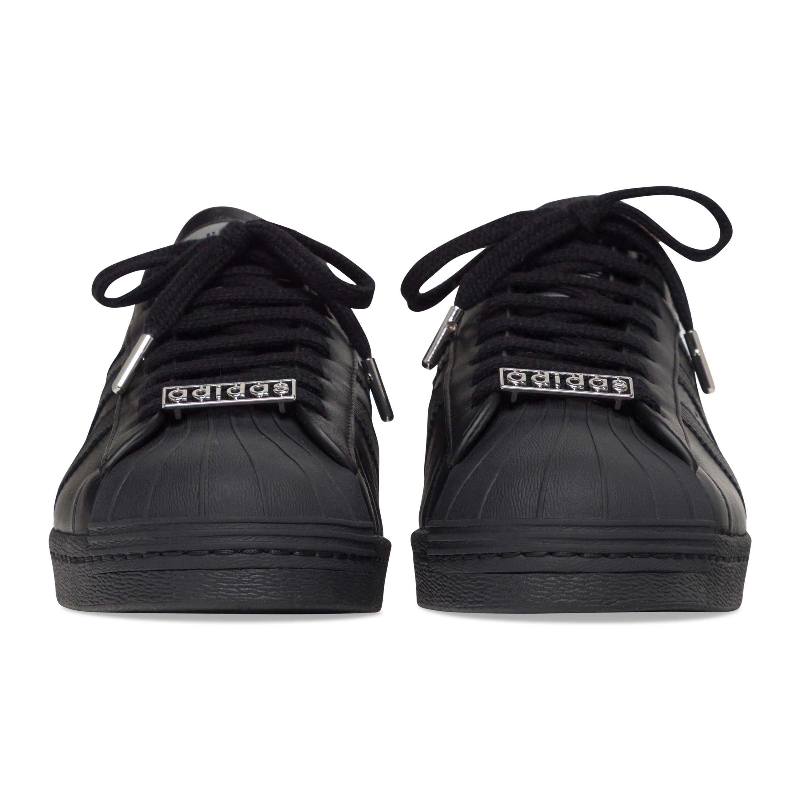 adidas Black Superstar OG