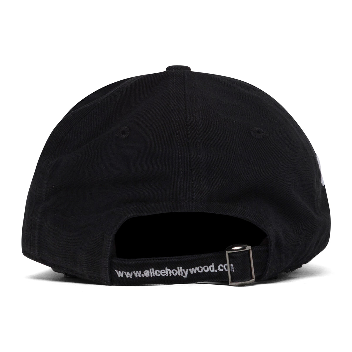 Alice Hollywood 3 Year Anniversary Headwear Black