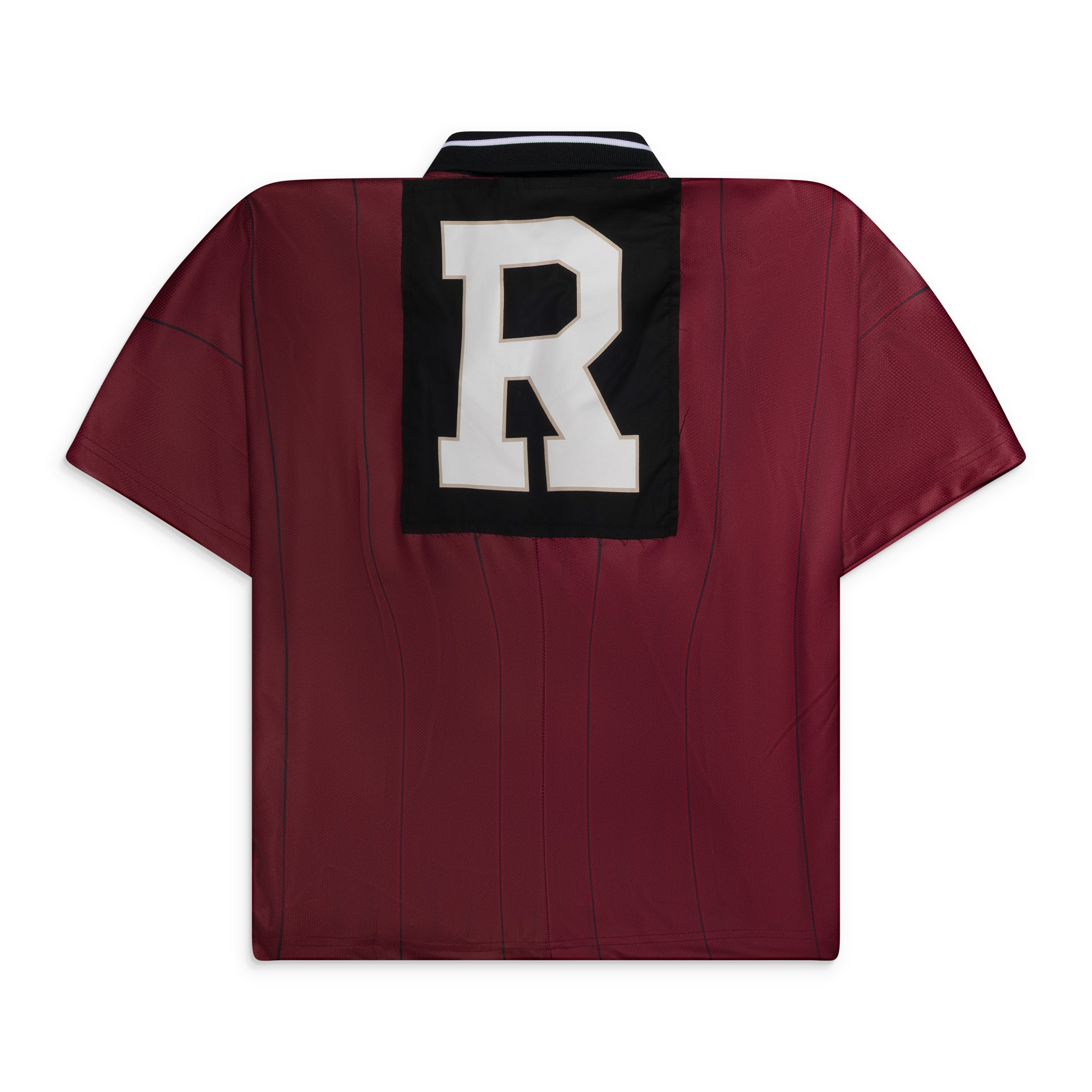 Protocol Index Refere Football Jersey Red