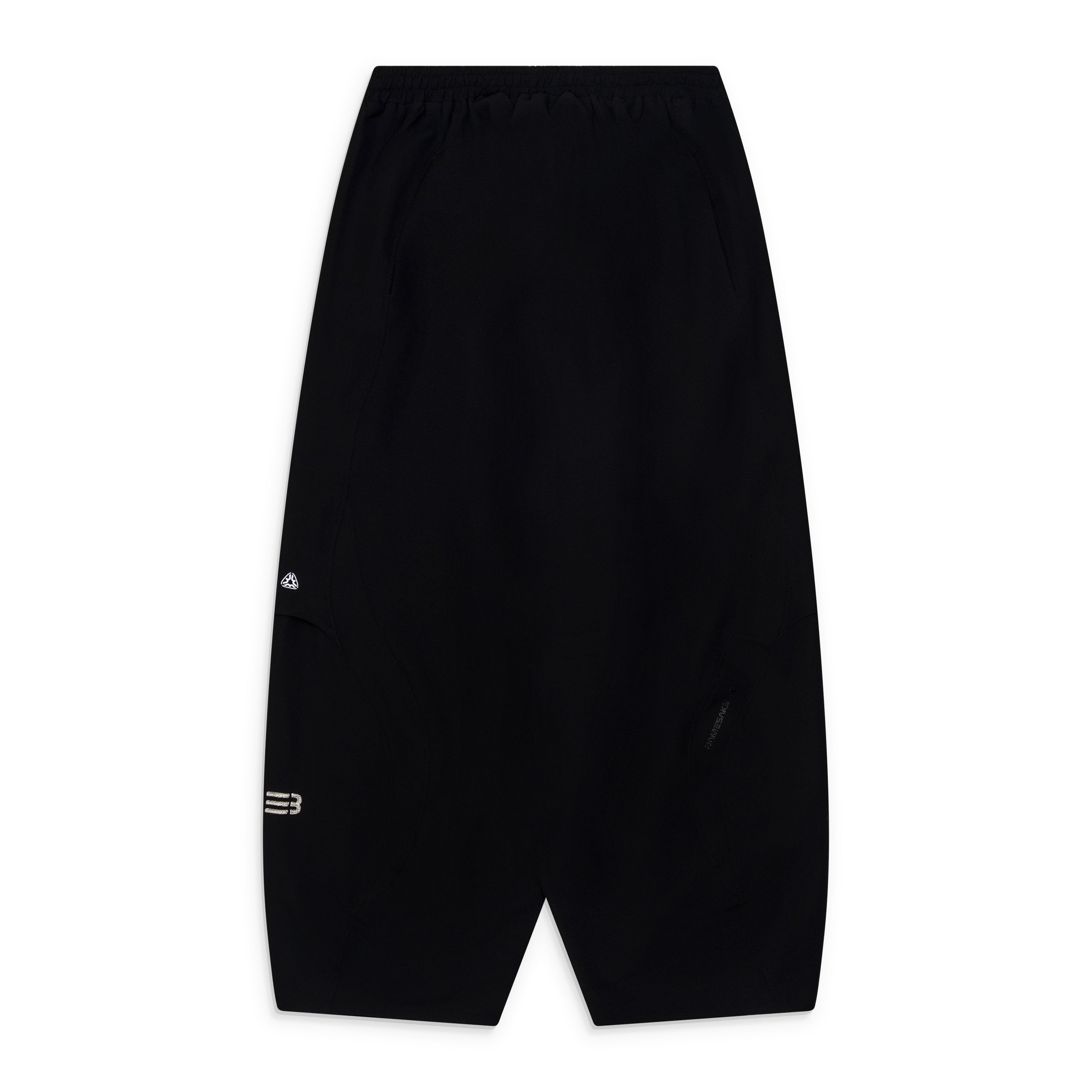 Namesake Login Track Pants Black