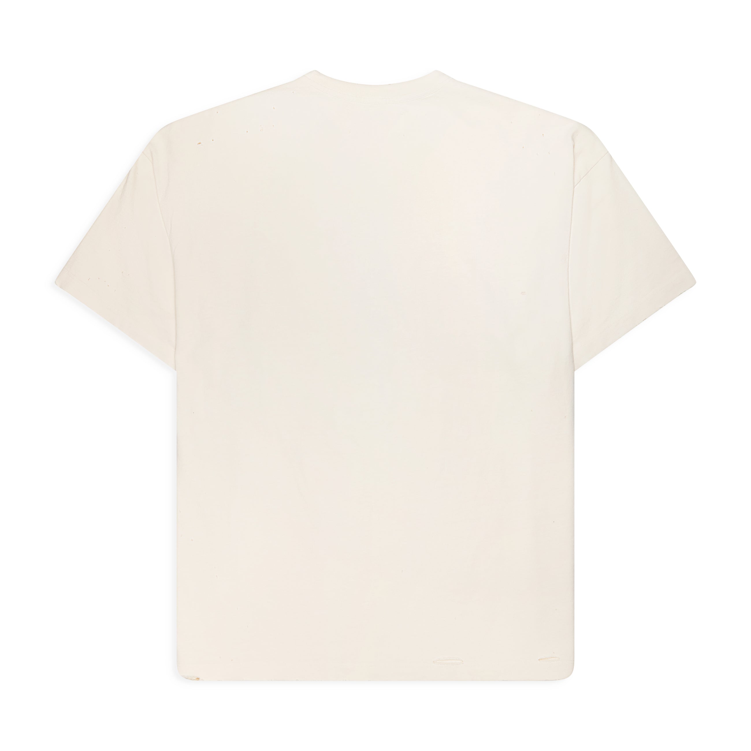 Satoshi Nakamoto Explicit Codex Tee White
