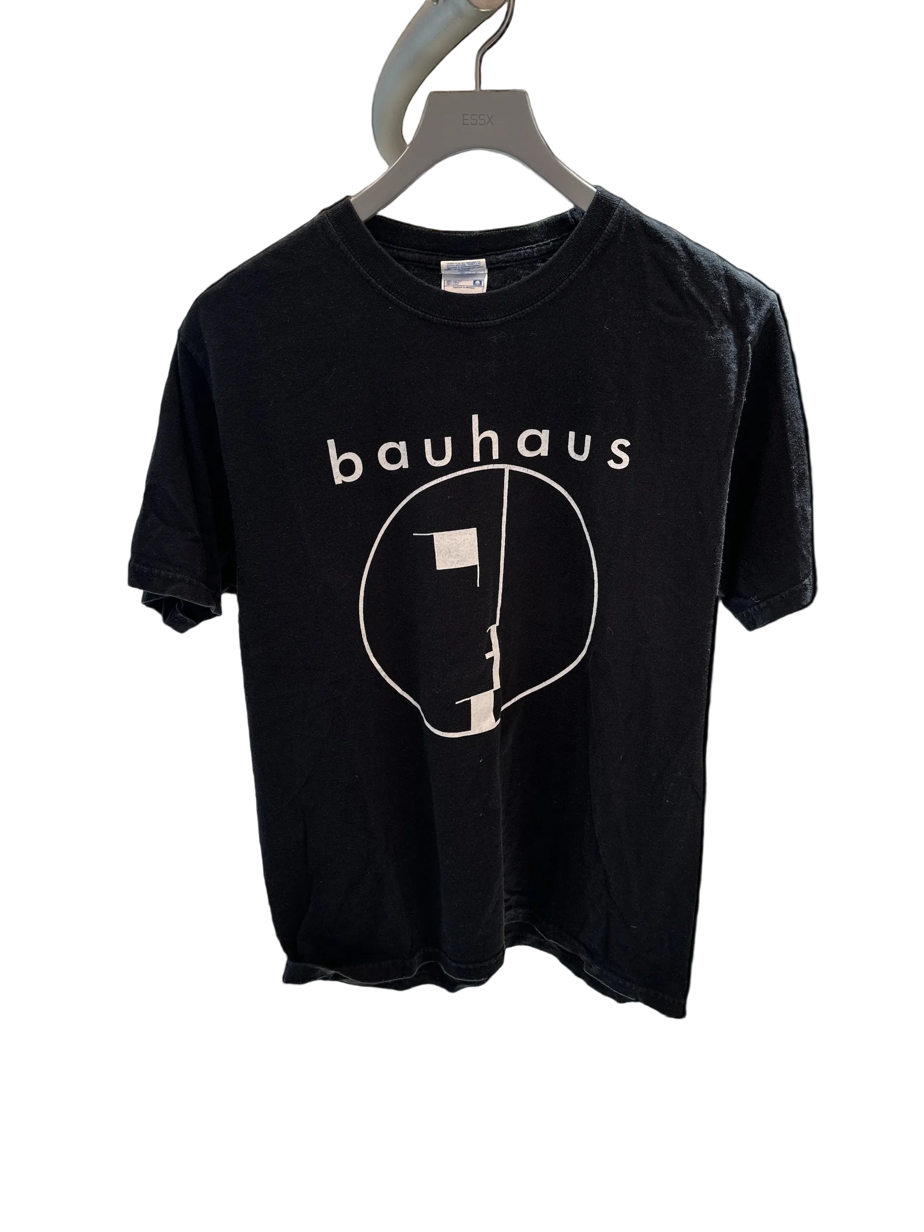 Essx Vintage Mr. X Bauhaus 1990S