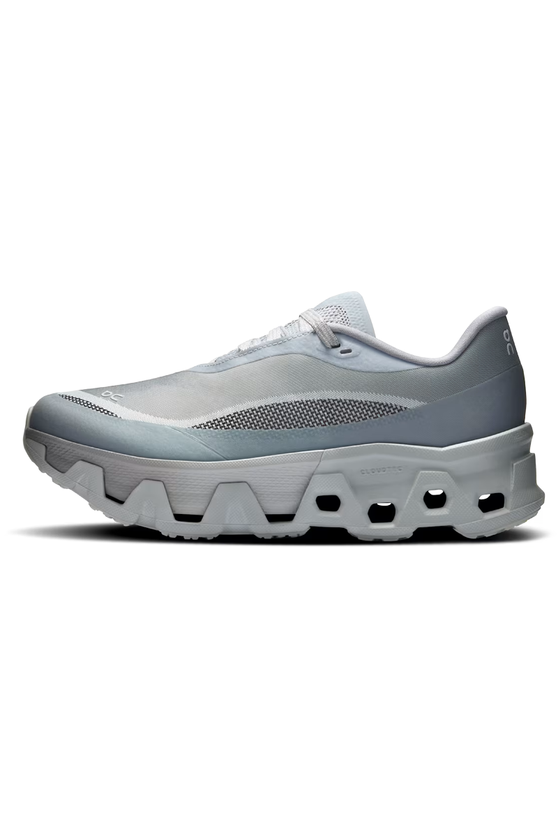 On Running Cloudmonster Hyper PAF Phantom | Apollo 2