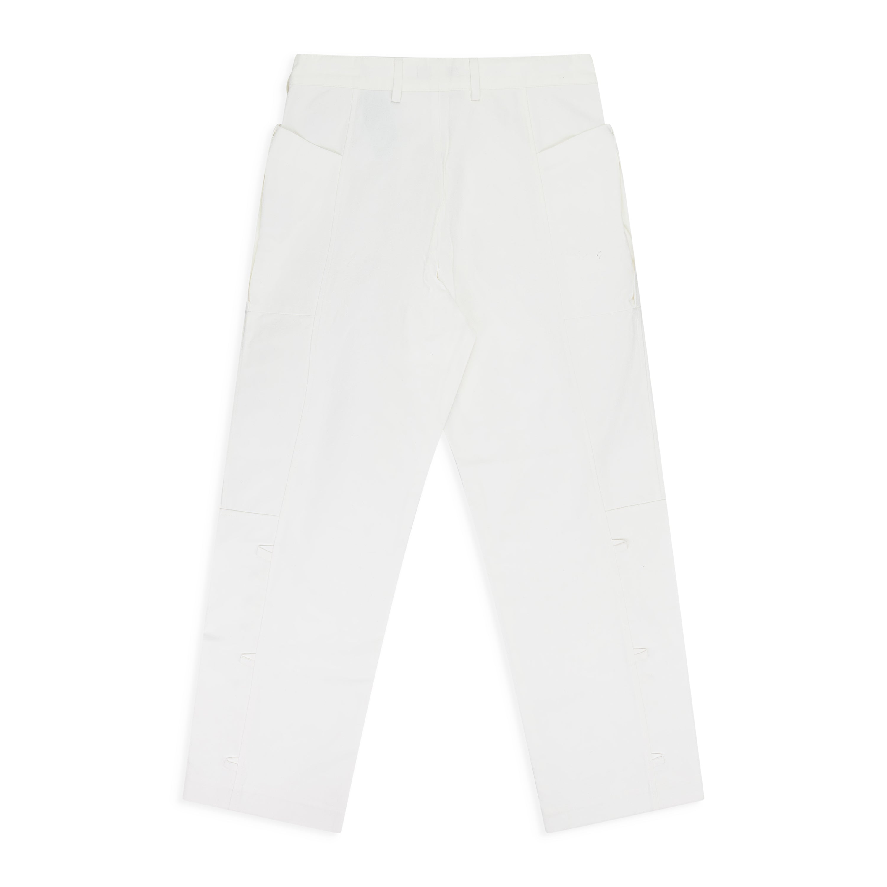 3MAN Chippie Trouser White – ESSXNYC
