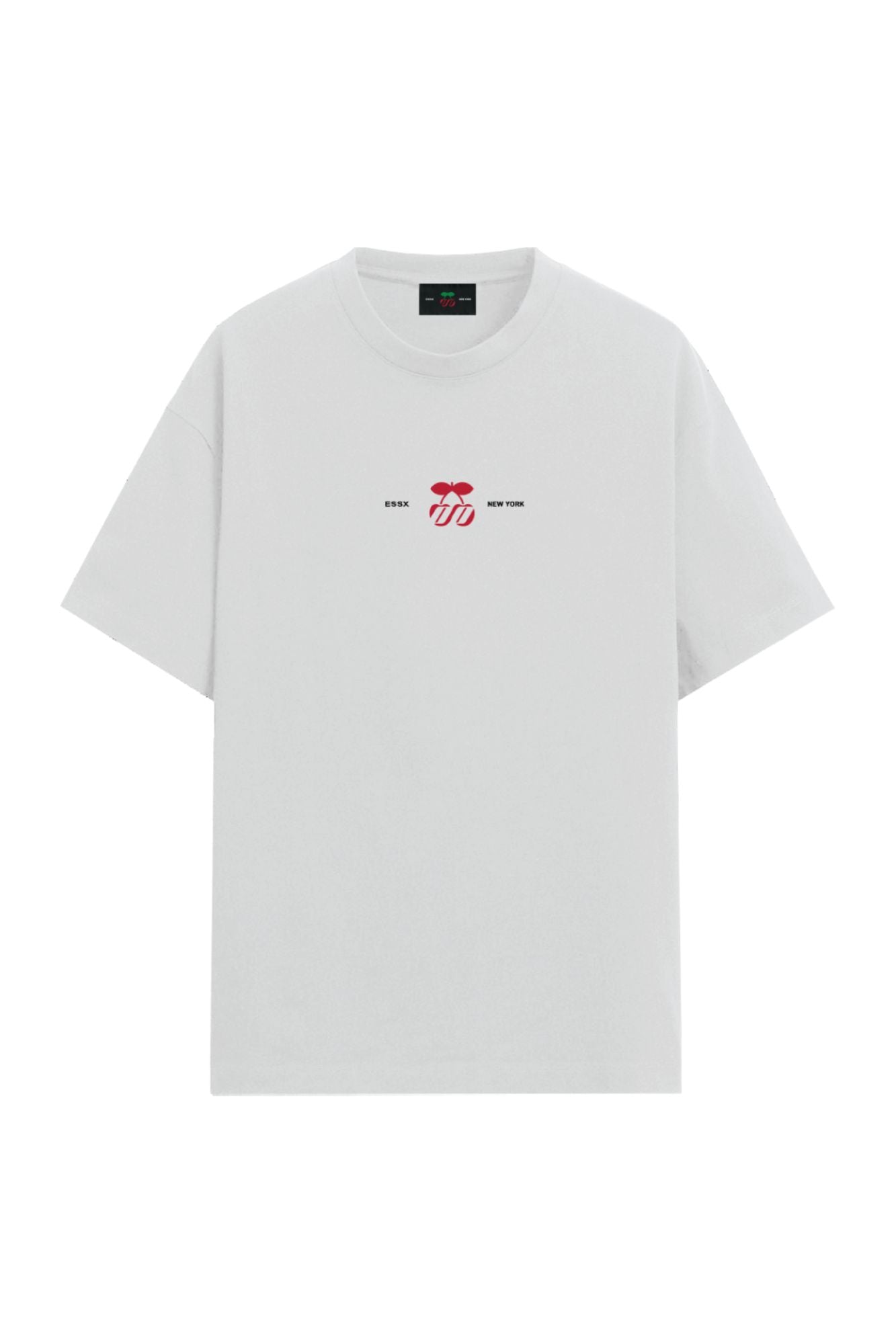 PACHA Unisex T-Shirt Pacha 00 2 White
