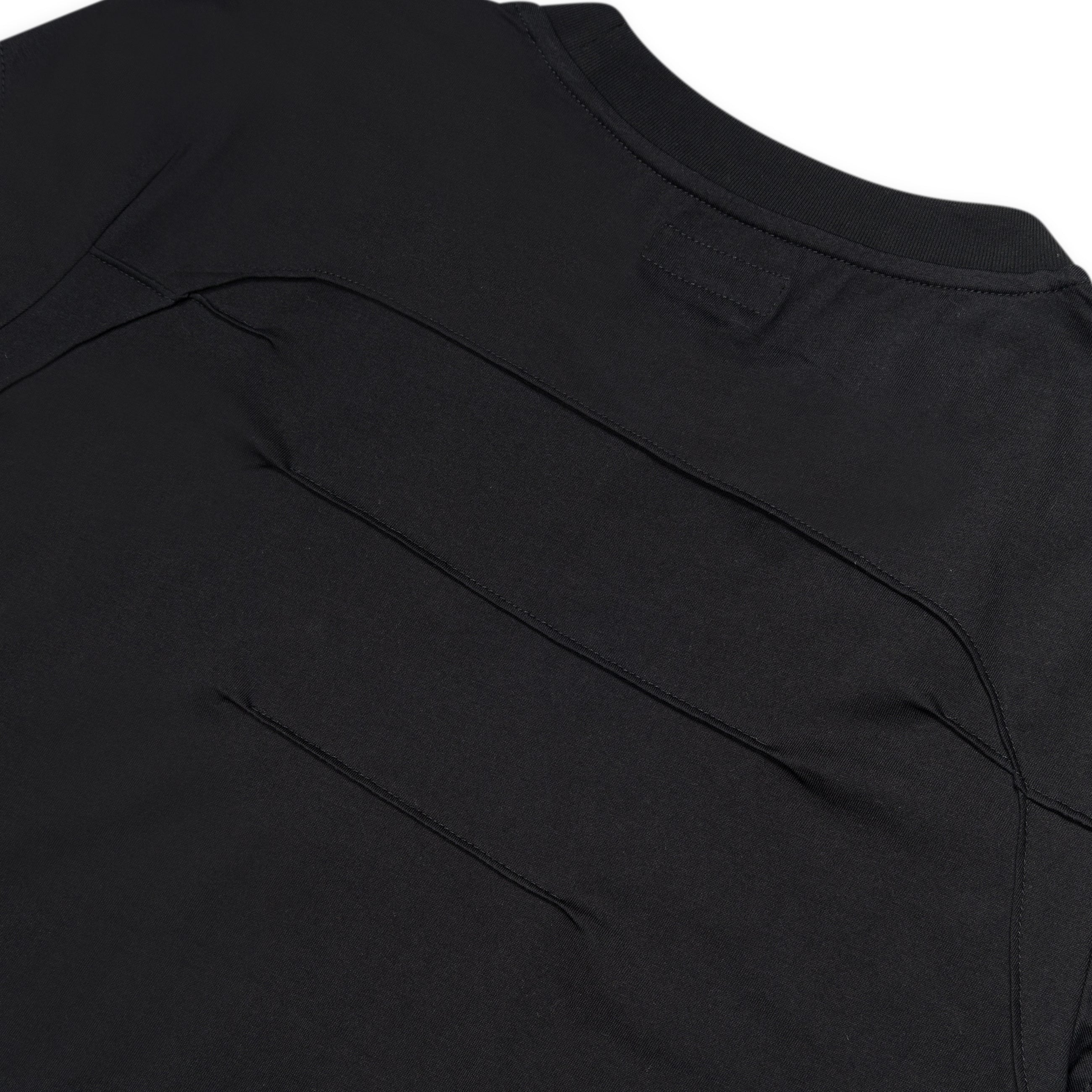 Cleioner Flighter Tee Black