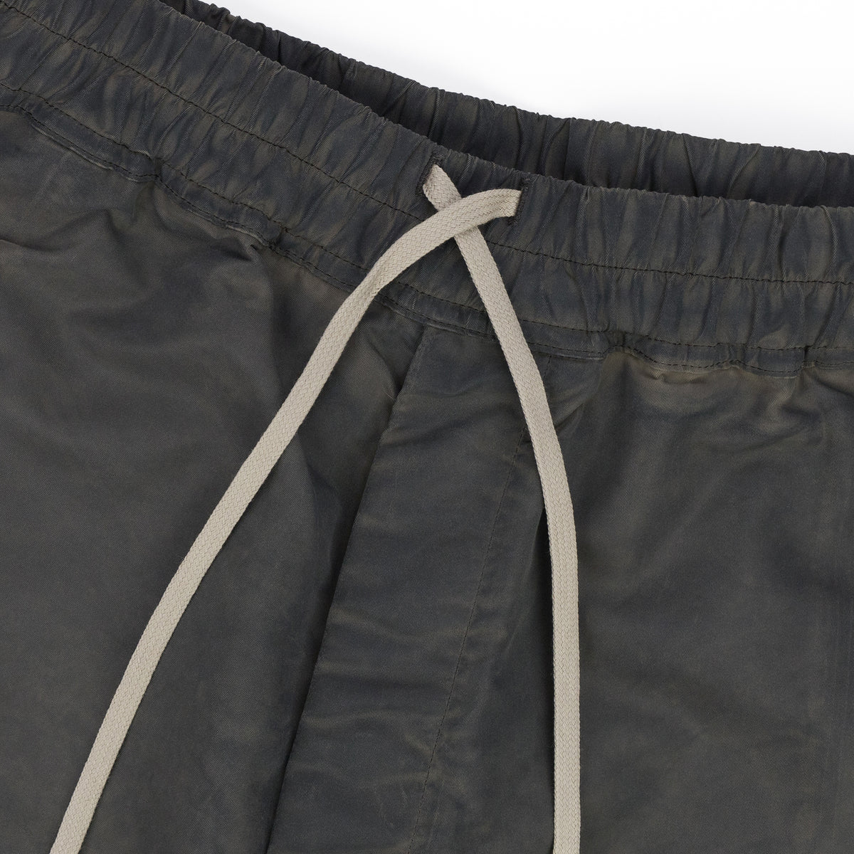 Rick Owens DRKSHDW Wide Pusher Pants Dark Dust