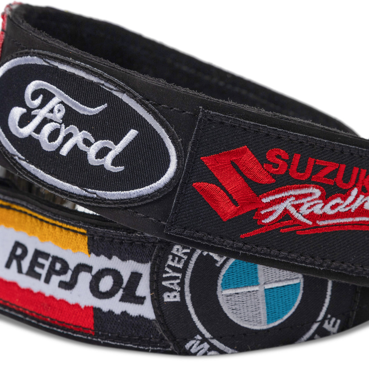 ESPRIT Transit Patchwork Belt Multiple