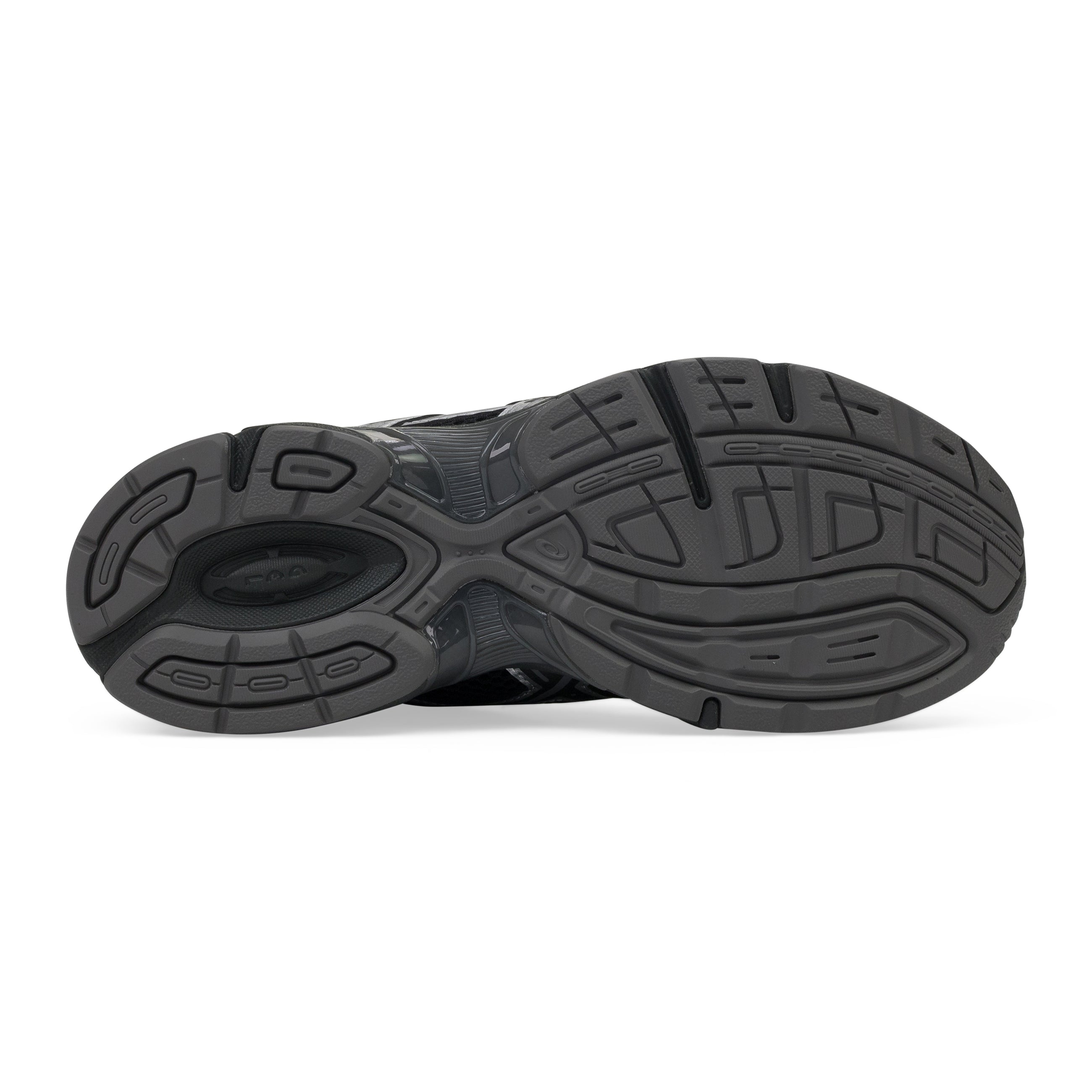 Asics Gel-1130 Mule Black/Graphite Grey