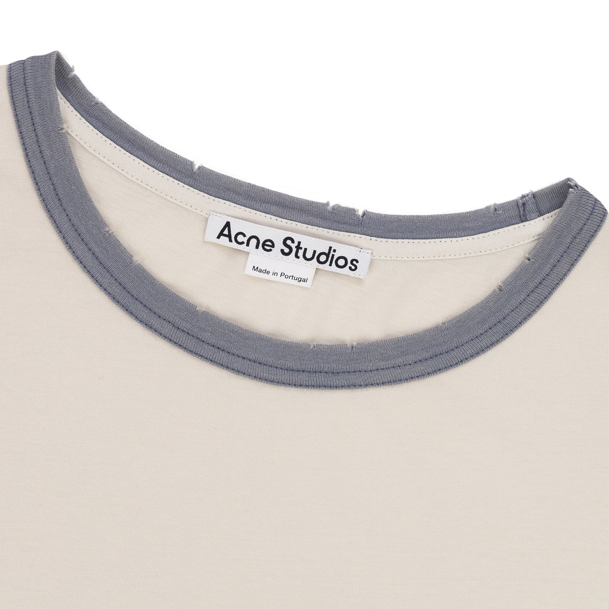 Acne Studios Eram M College Blue