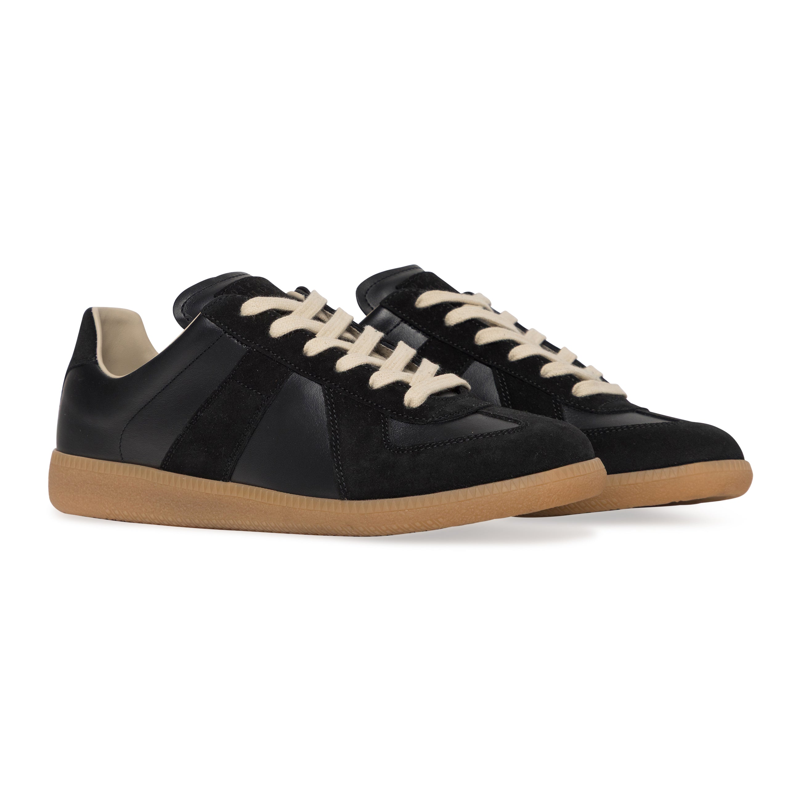 Maison Margiela Replica Black