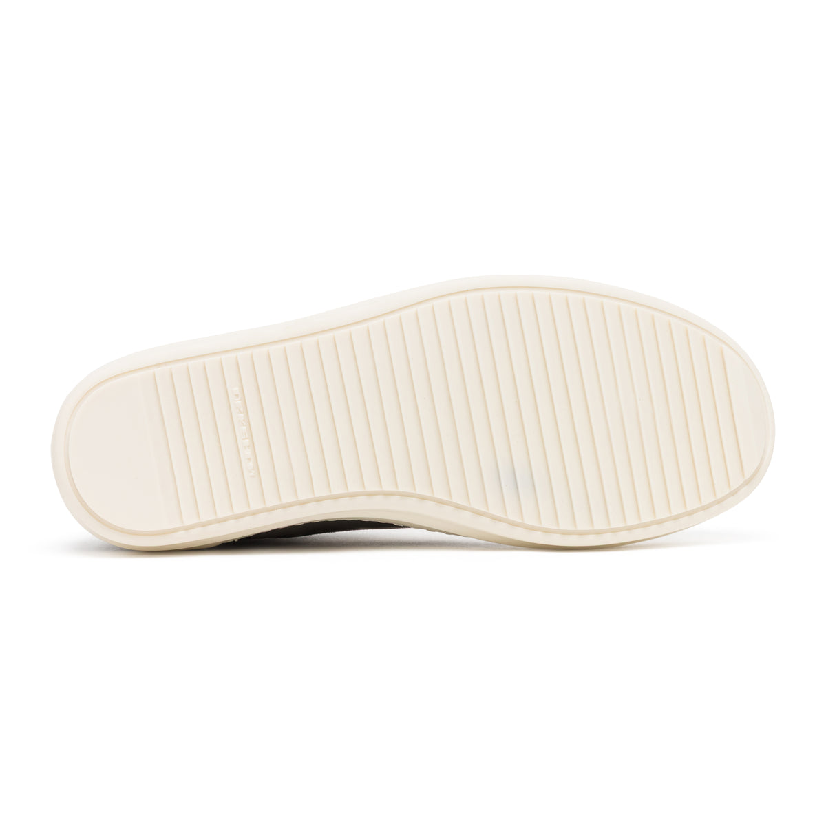 Rick Owens DRKSHDW Vintage Sneaks Drkdust/Milk/Milk