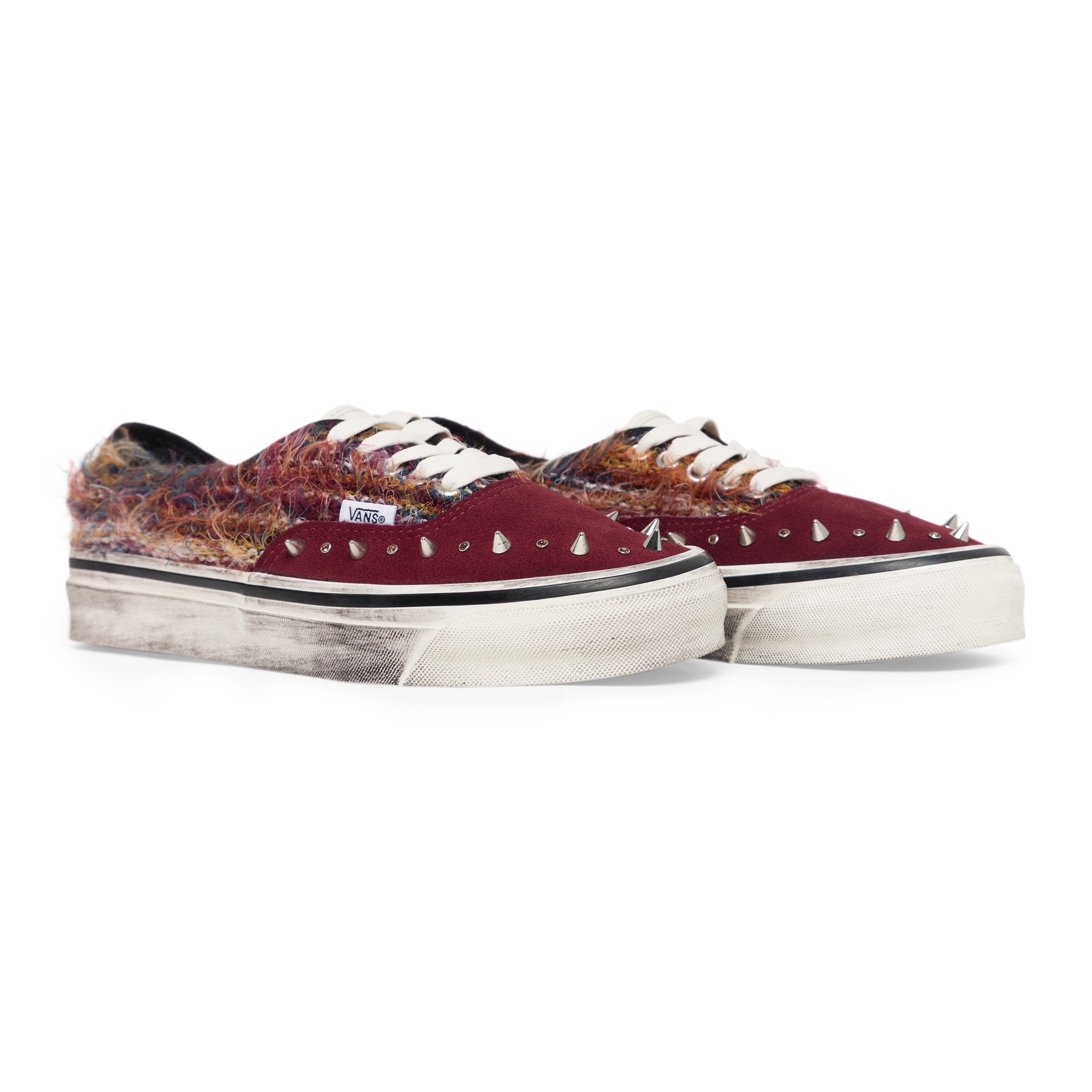 Vans Lx Authentic 44 Ibiza Port-Multi