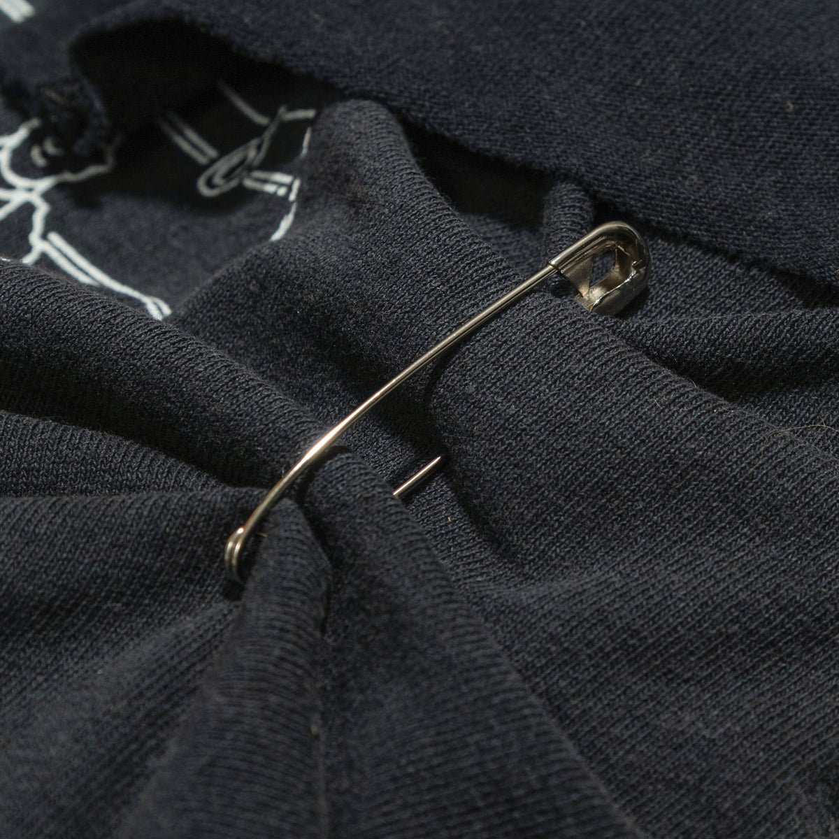 ESPRIT Excel Graft Denim Snow Camo