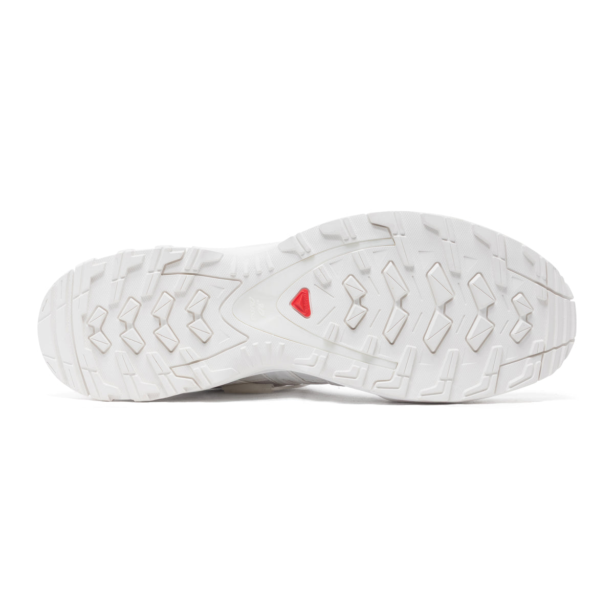 Rier Salomon Tactical Sneakers White