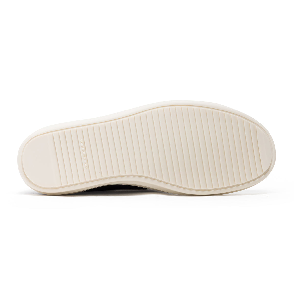 Rick Owens DRKSHDW Vintage Sneaks Black/Milk/Milk